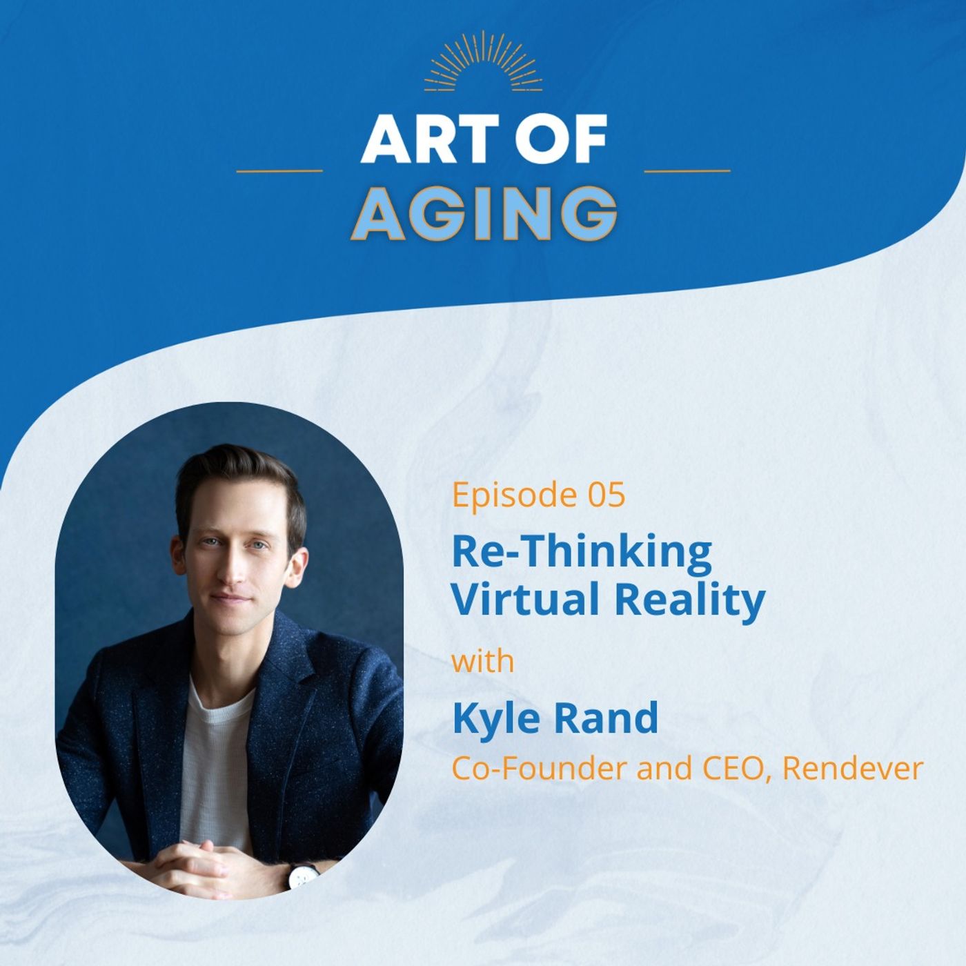 Abundant Aging