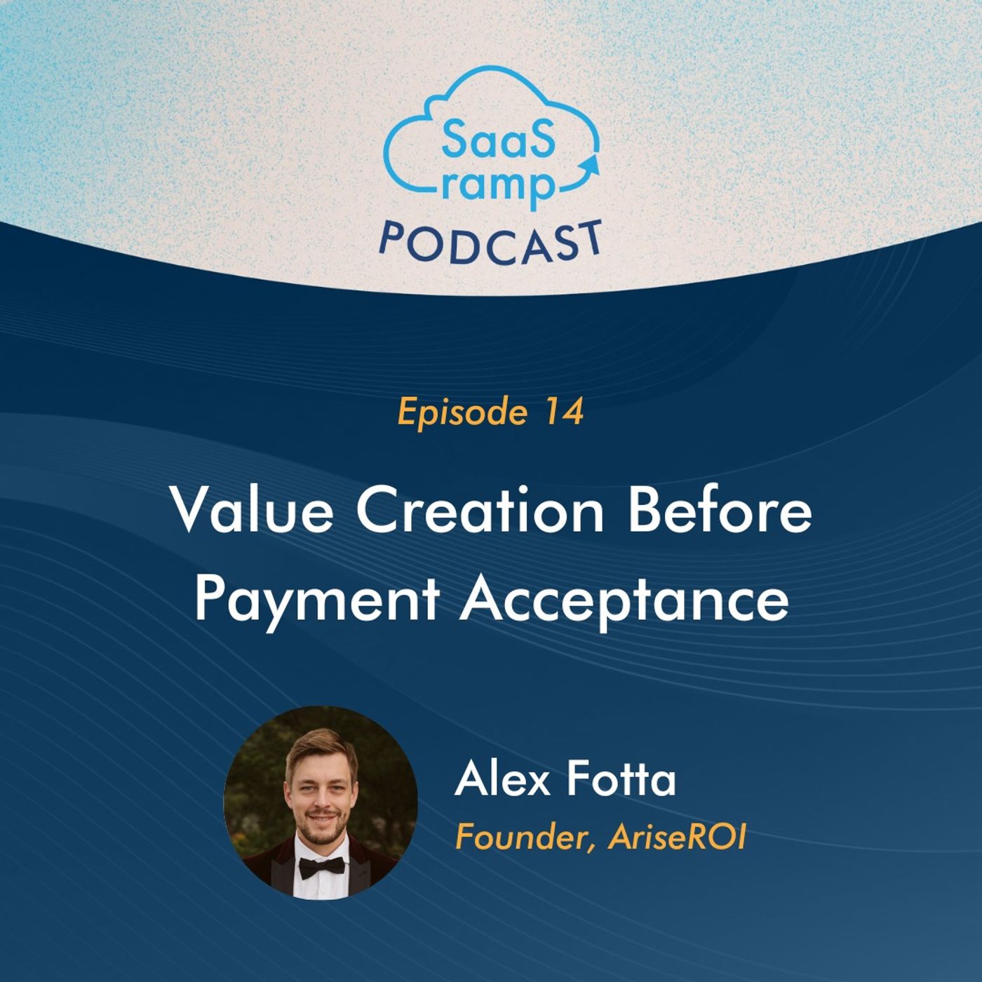 SaaS(ramp) Podcast