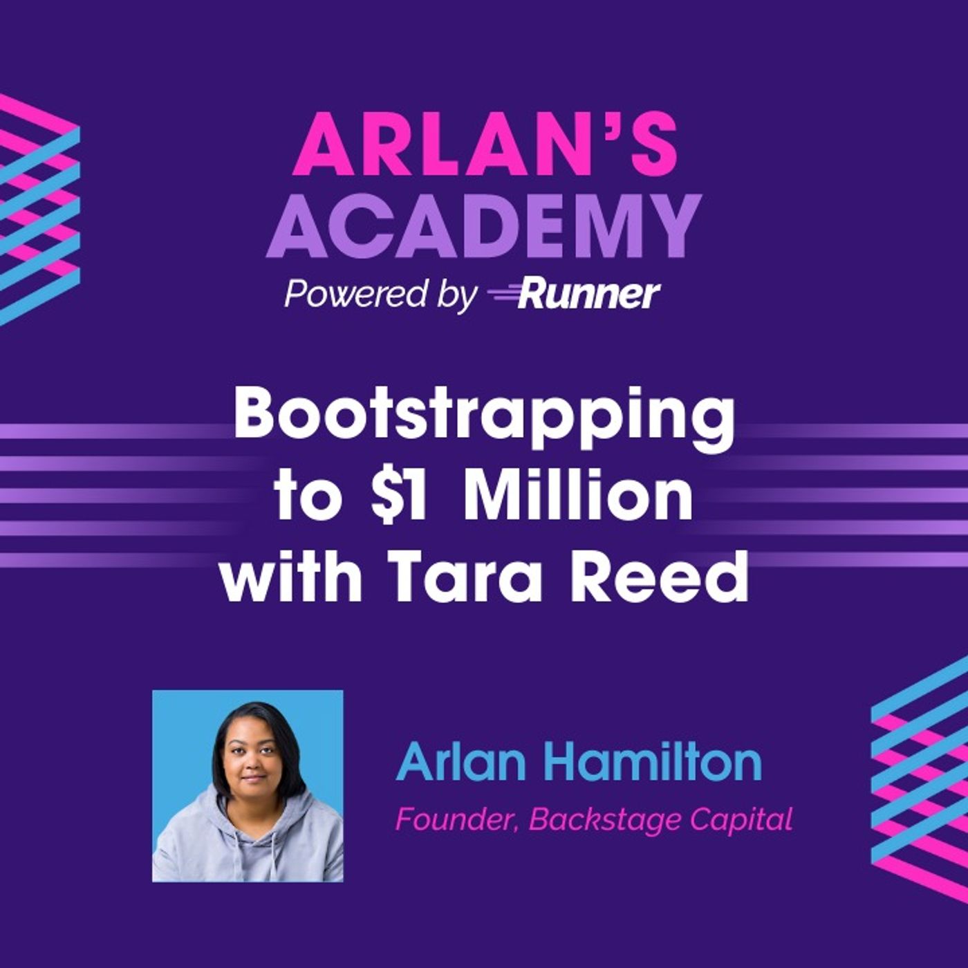 Bootstrapping to $1 Million with Tara Reed