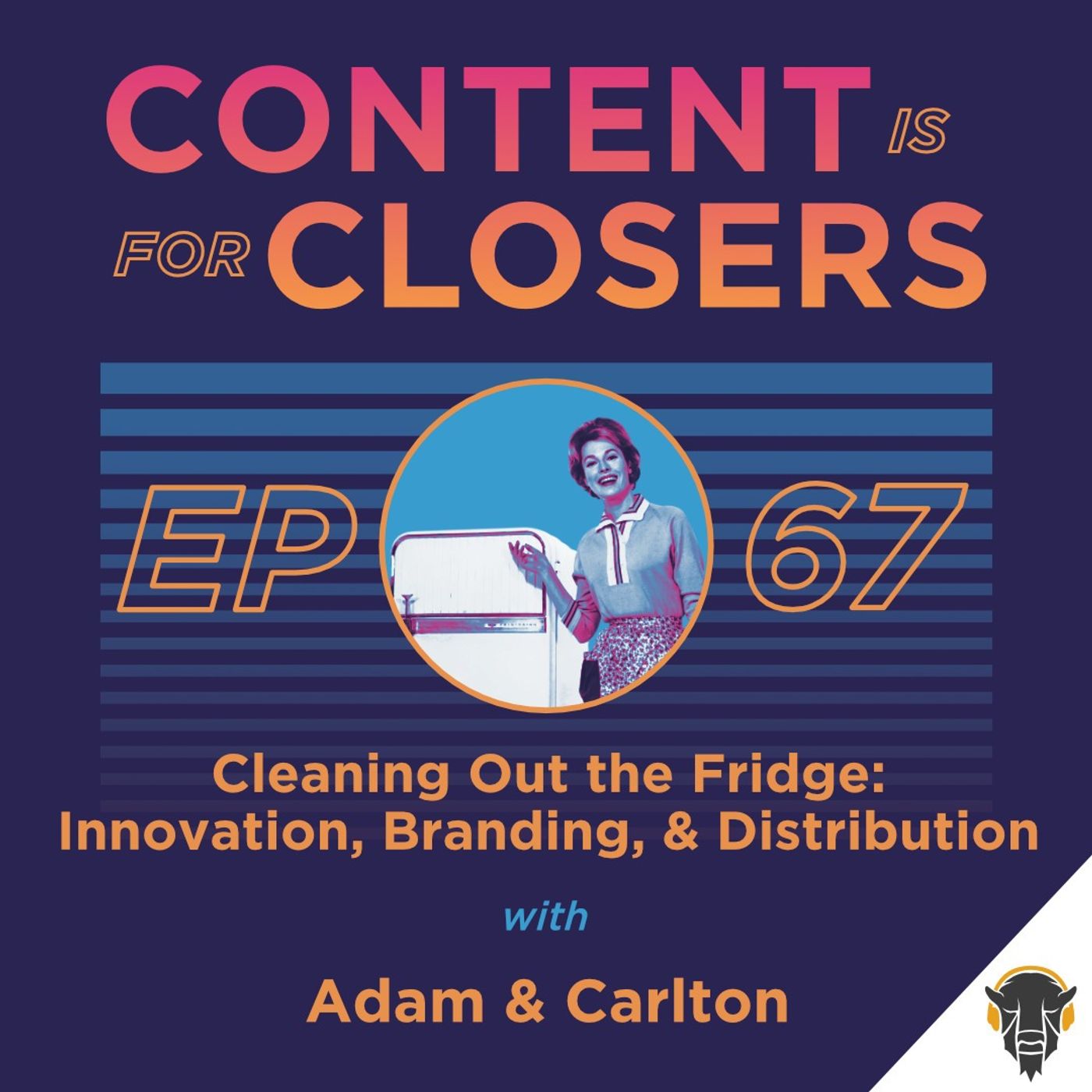 Content is for Closers