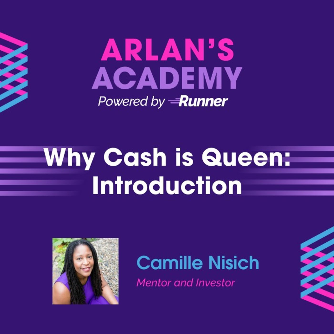 Why Cash is Queen: Introduction