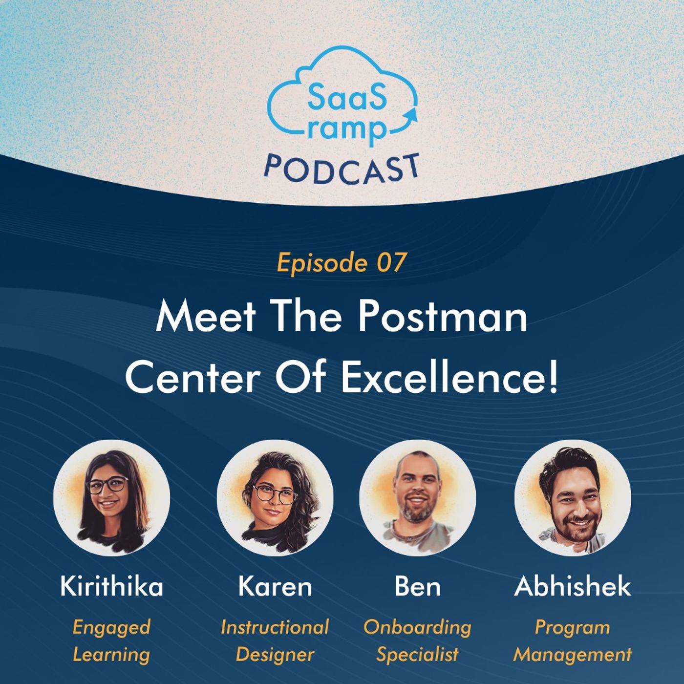 07: Meet the Postman Center of Excellence