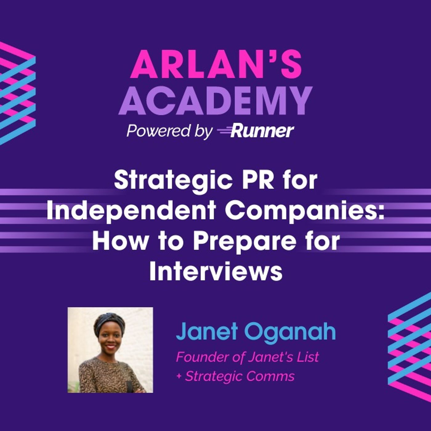 Strategic PR for Independent Companies: How to Prepare for Interviews
