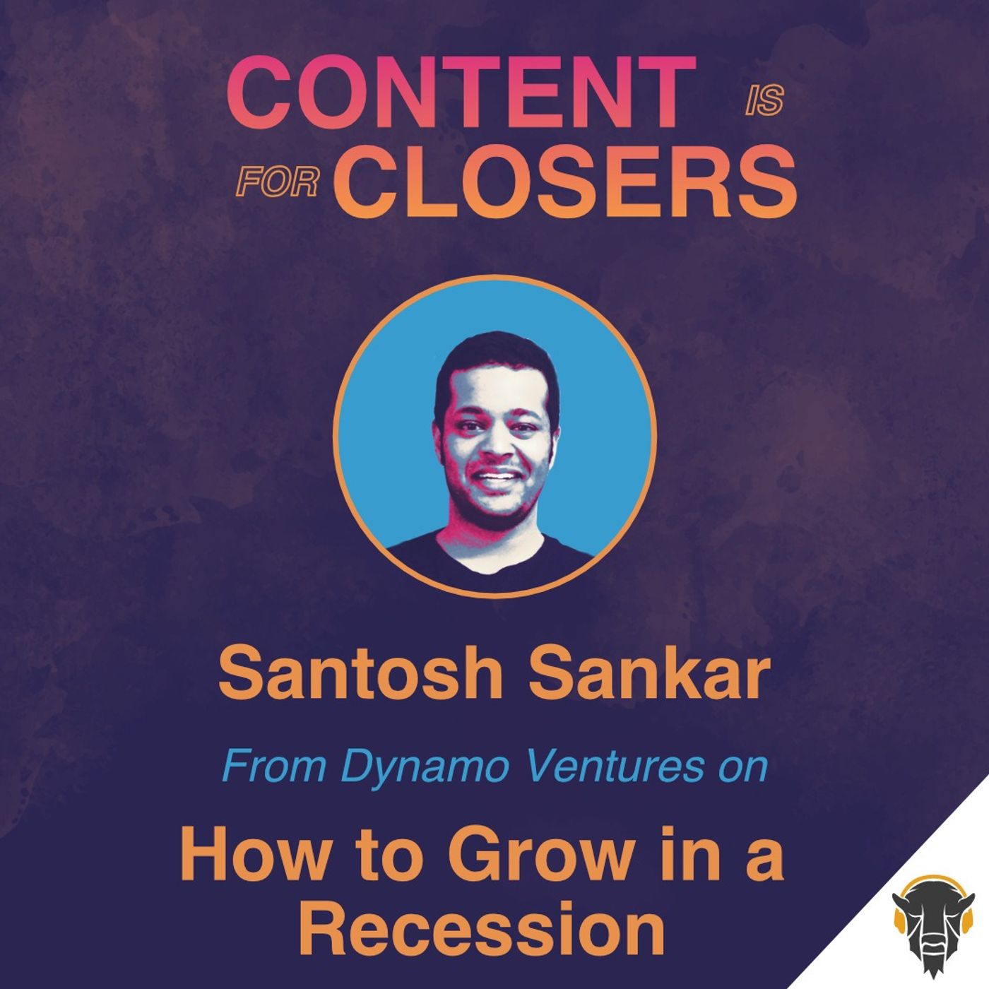 Content is for Closers