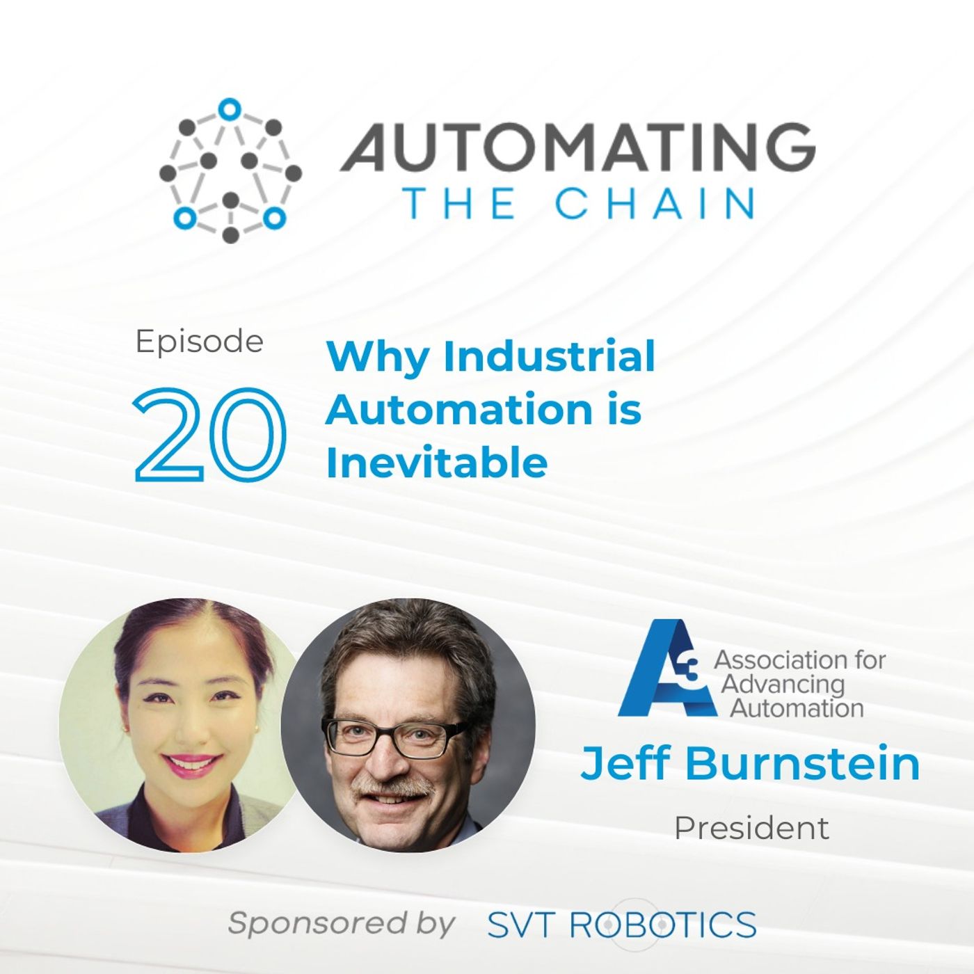 Automating the Chain