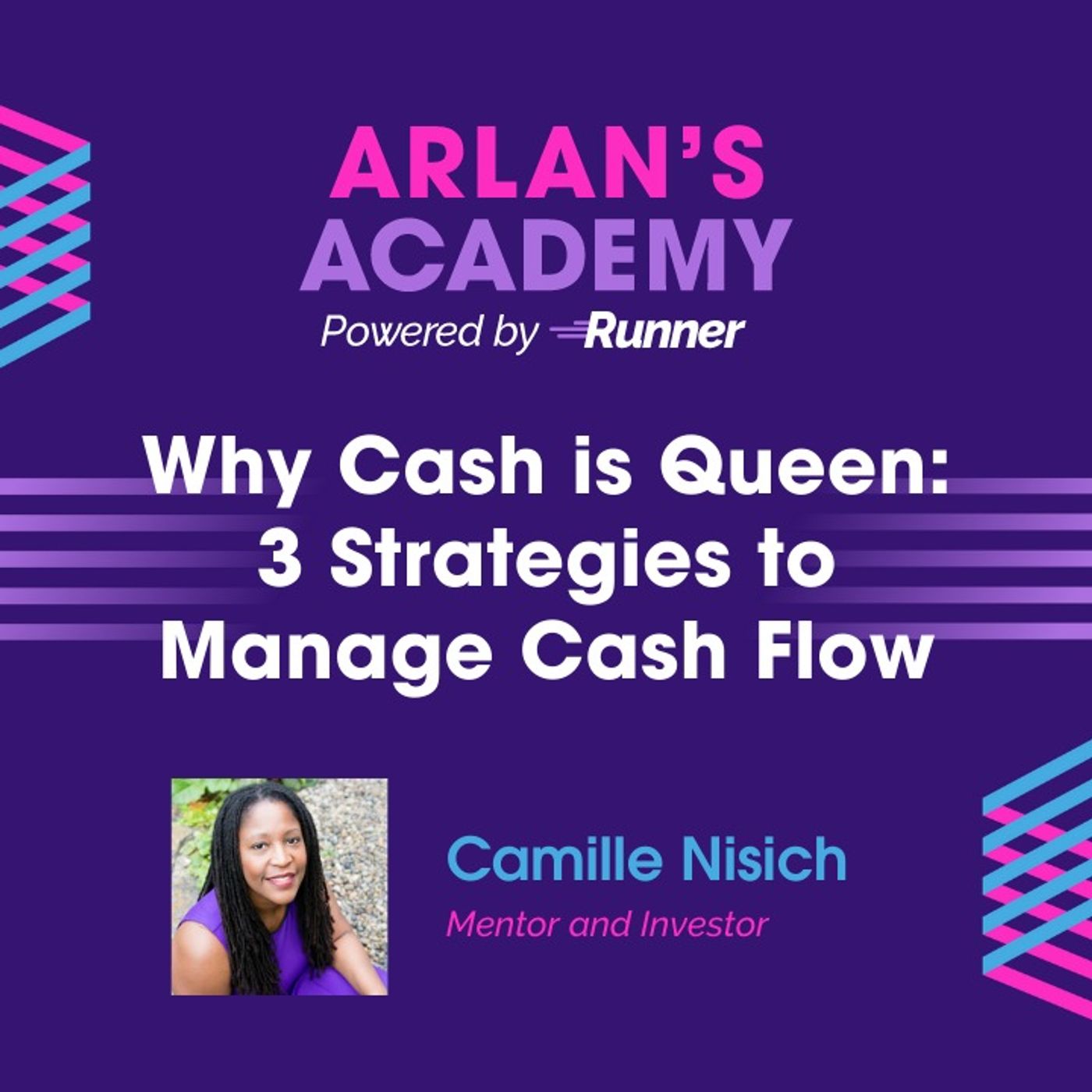 Why Cash is Queen: Three Strategies to Manage Cash Flow