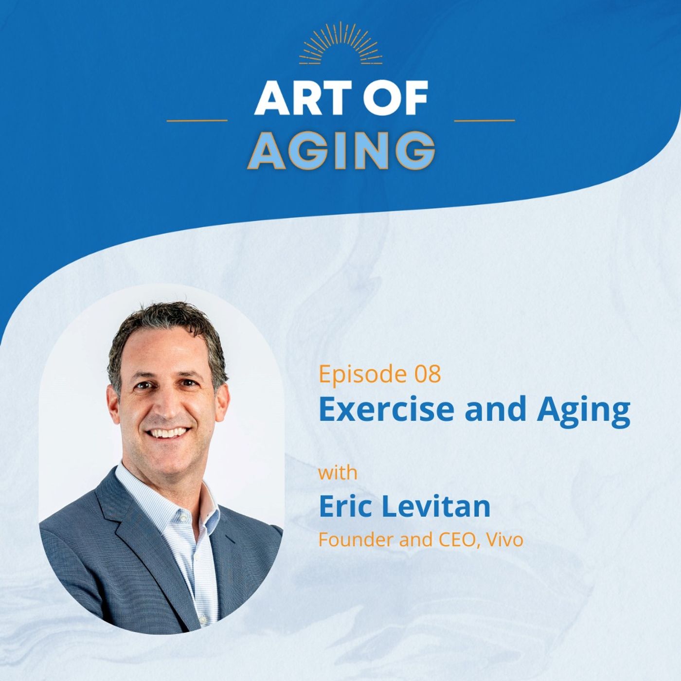 Abundant Aging