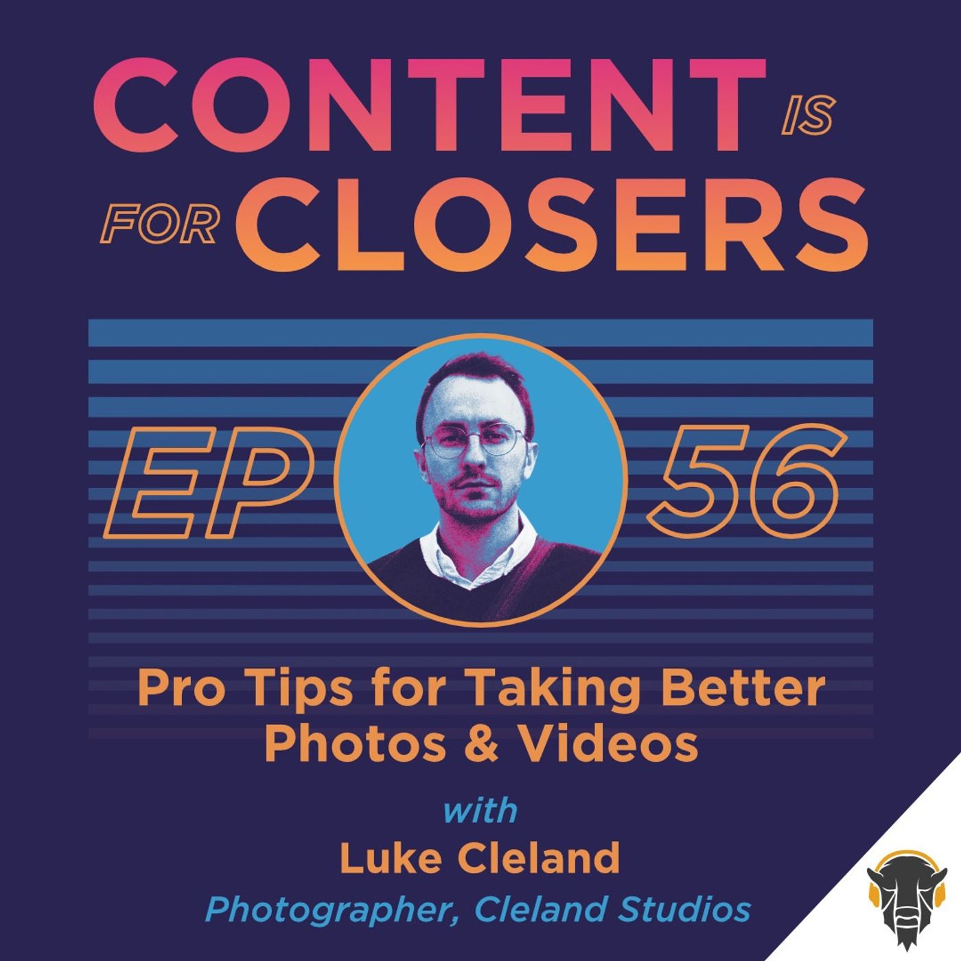 Content is for Closers
