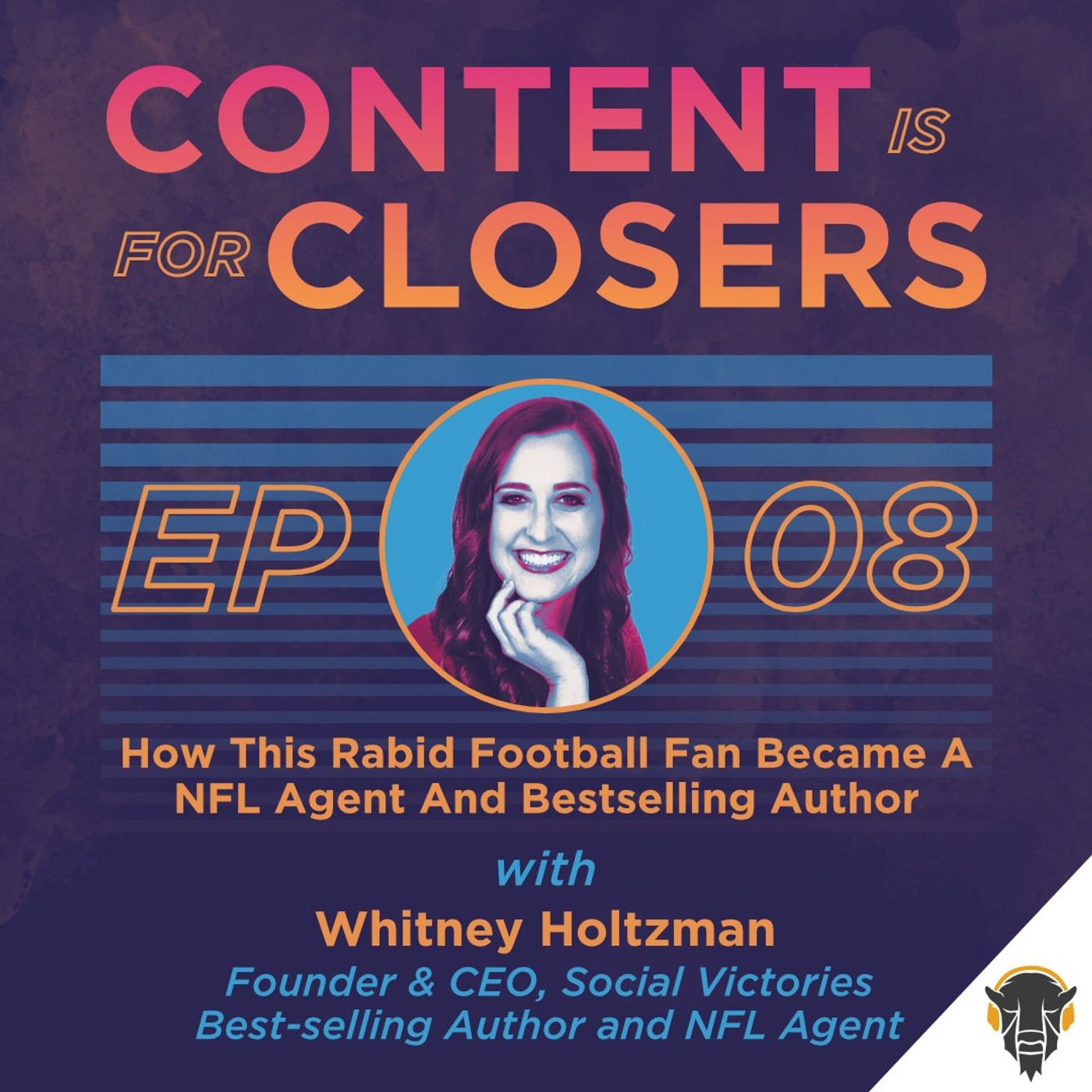 Content is for Closers