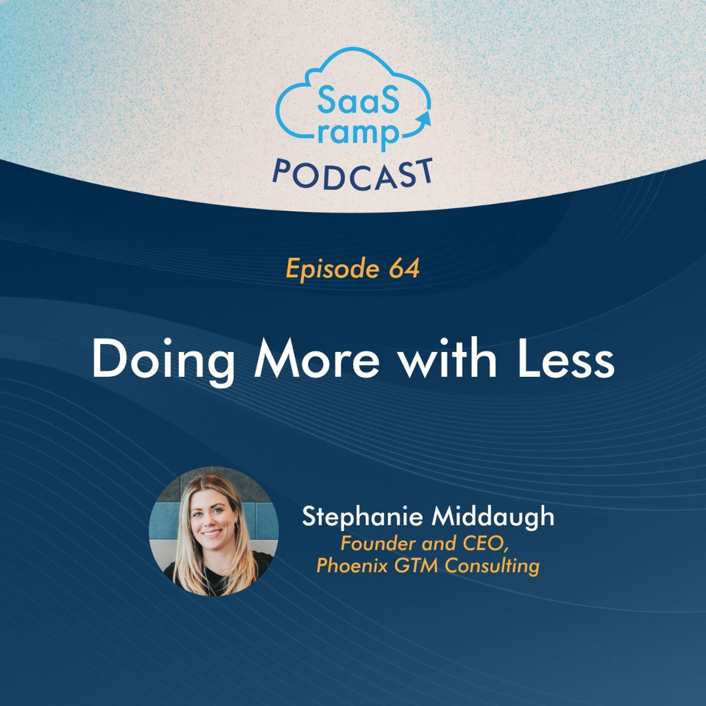 SaaS(ramp) Podcast