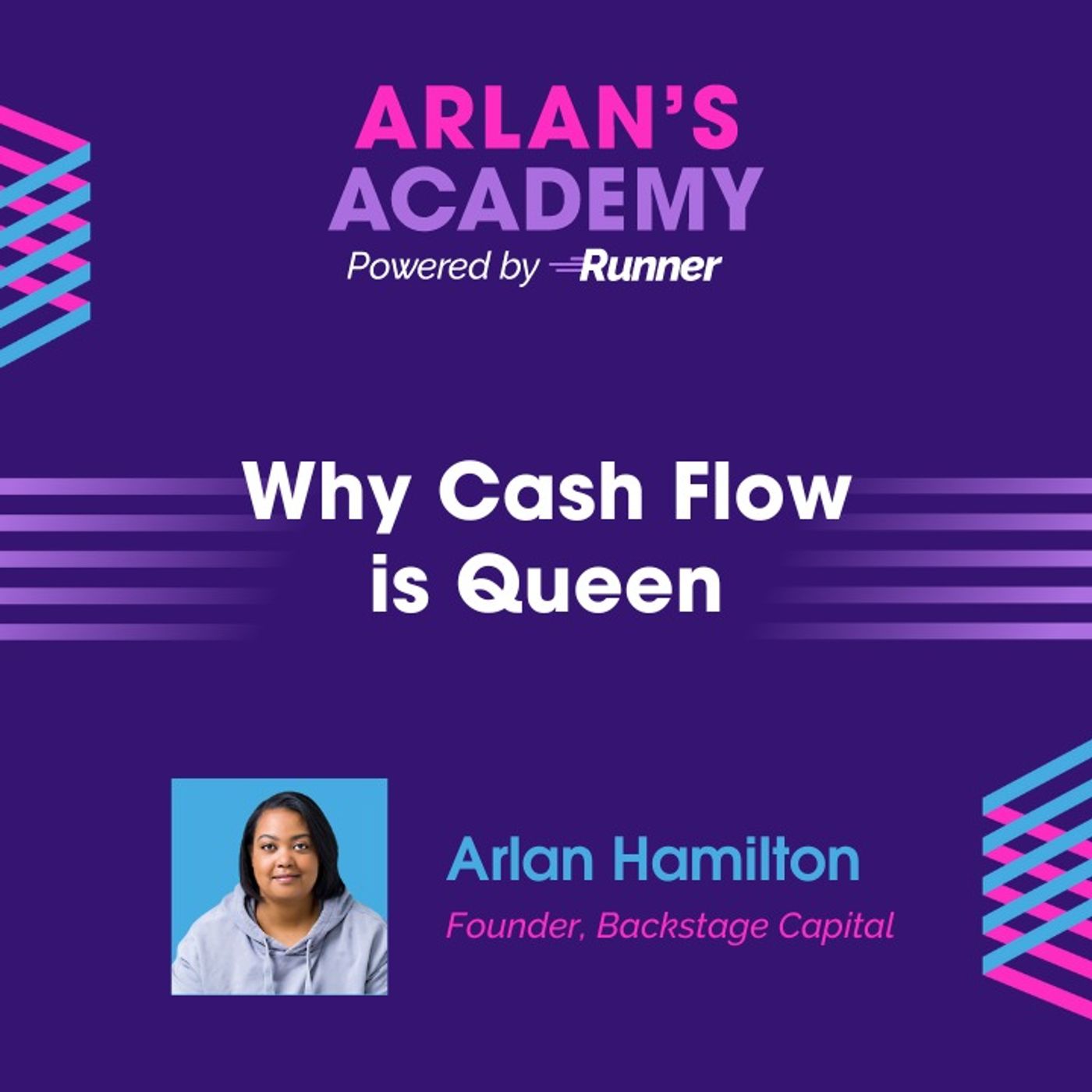 Why Cash Flow is Queen
