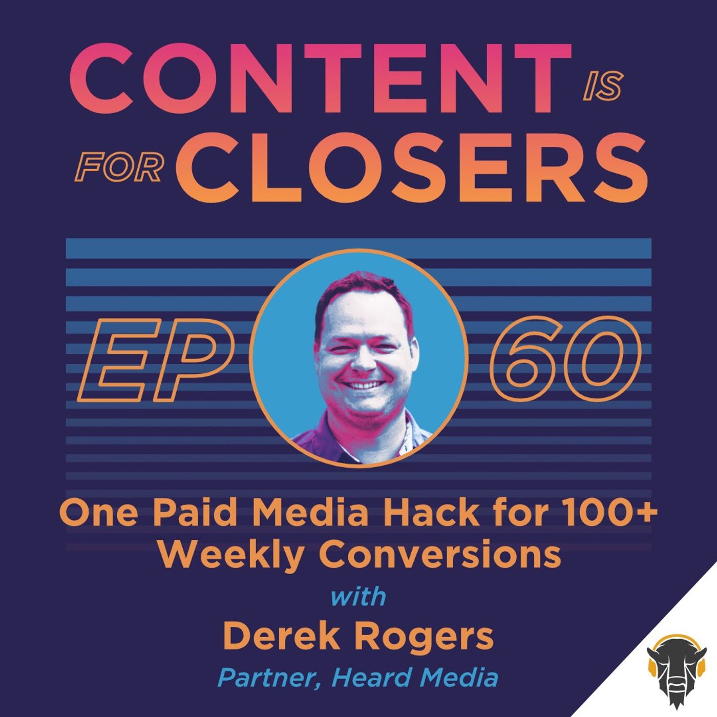Content is for Closers