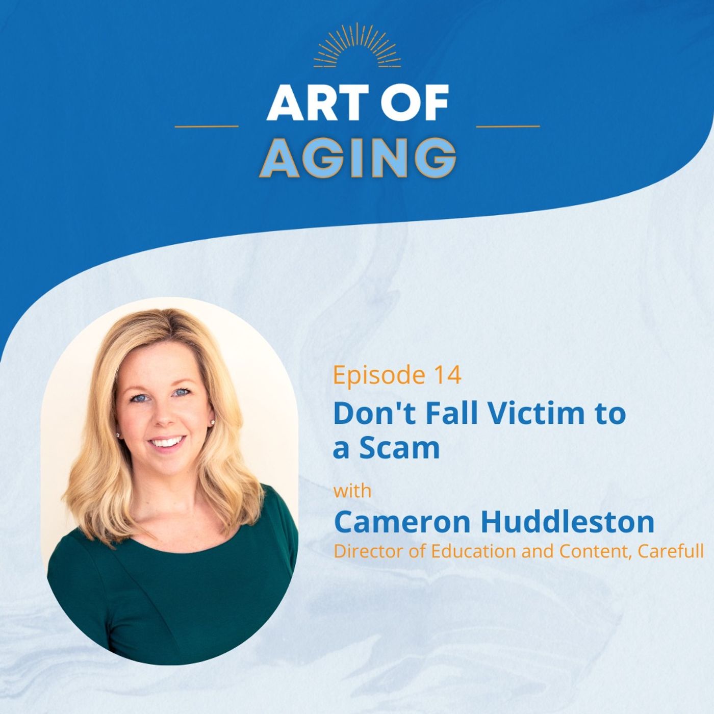 Abundant Aging