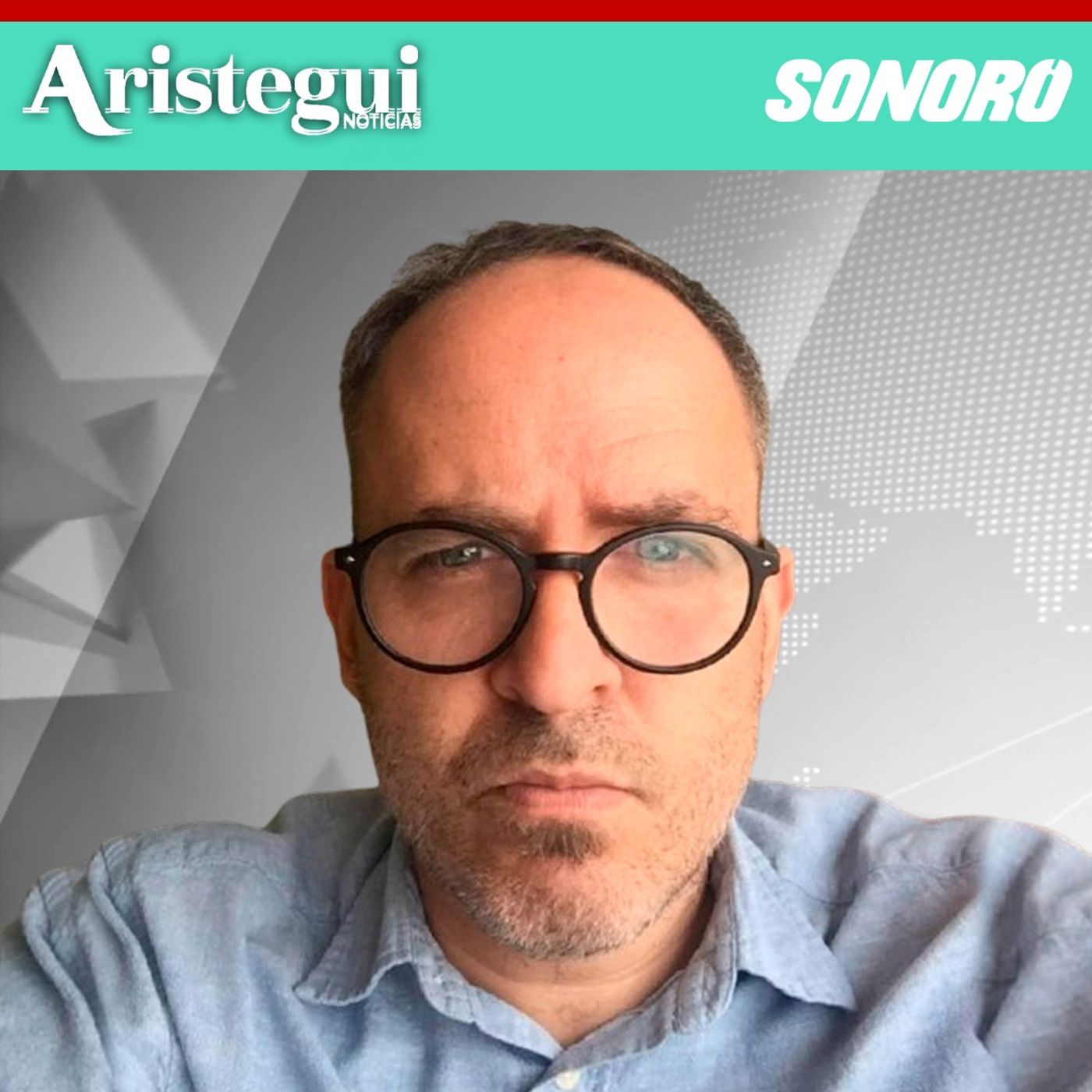 Entrevista: Gran parte de la población de Israel vive en negación sobre Palestina: Ari Volovich, periodista israelí