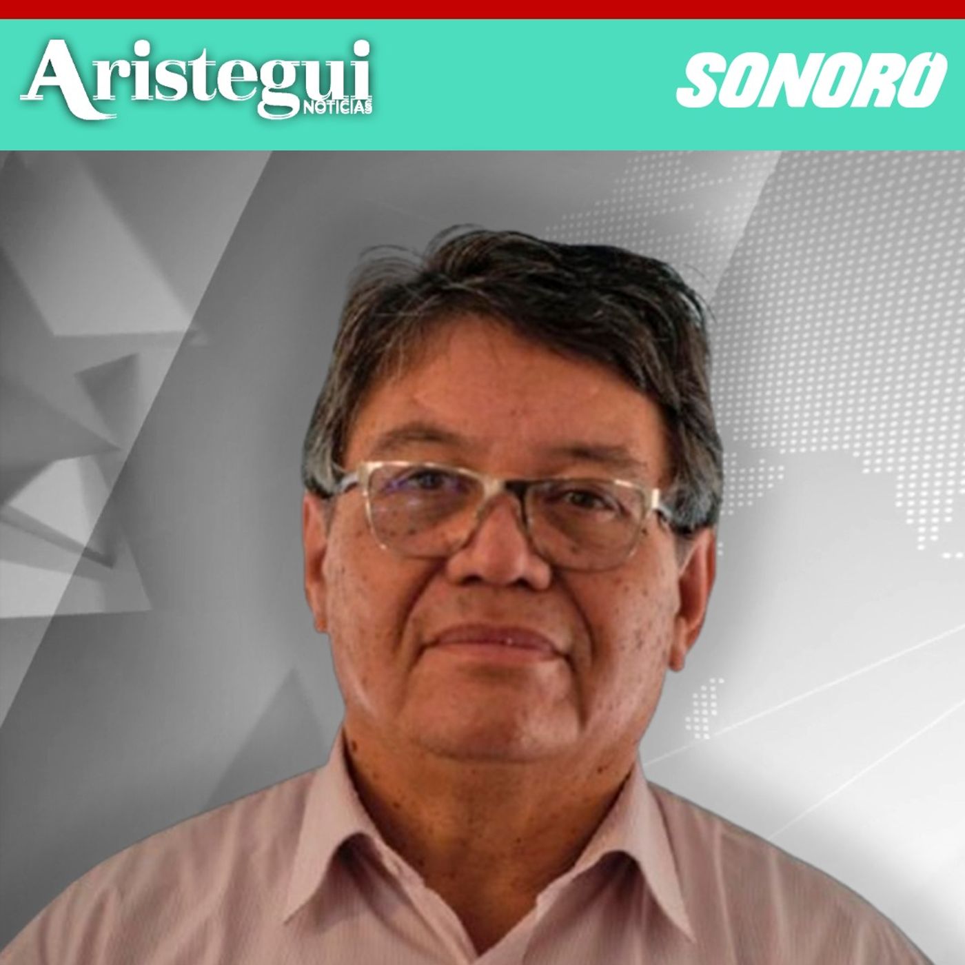 Aristegui Noticias Podcast