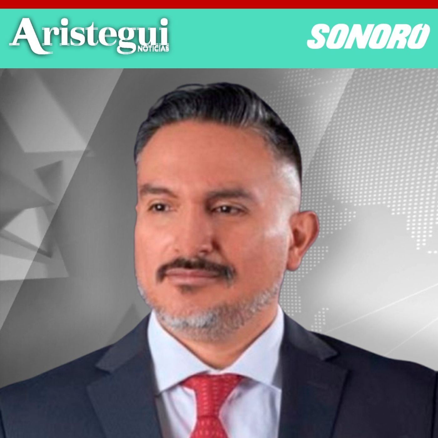 Aristegui Noticias Podcast
