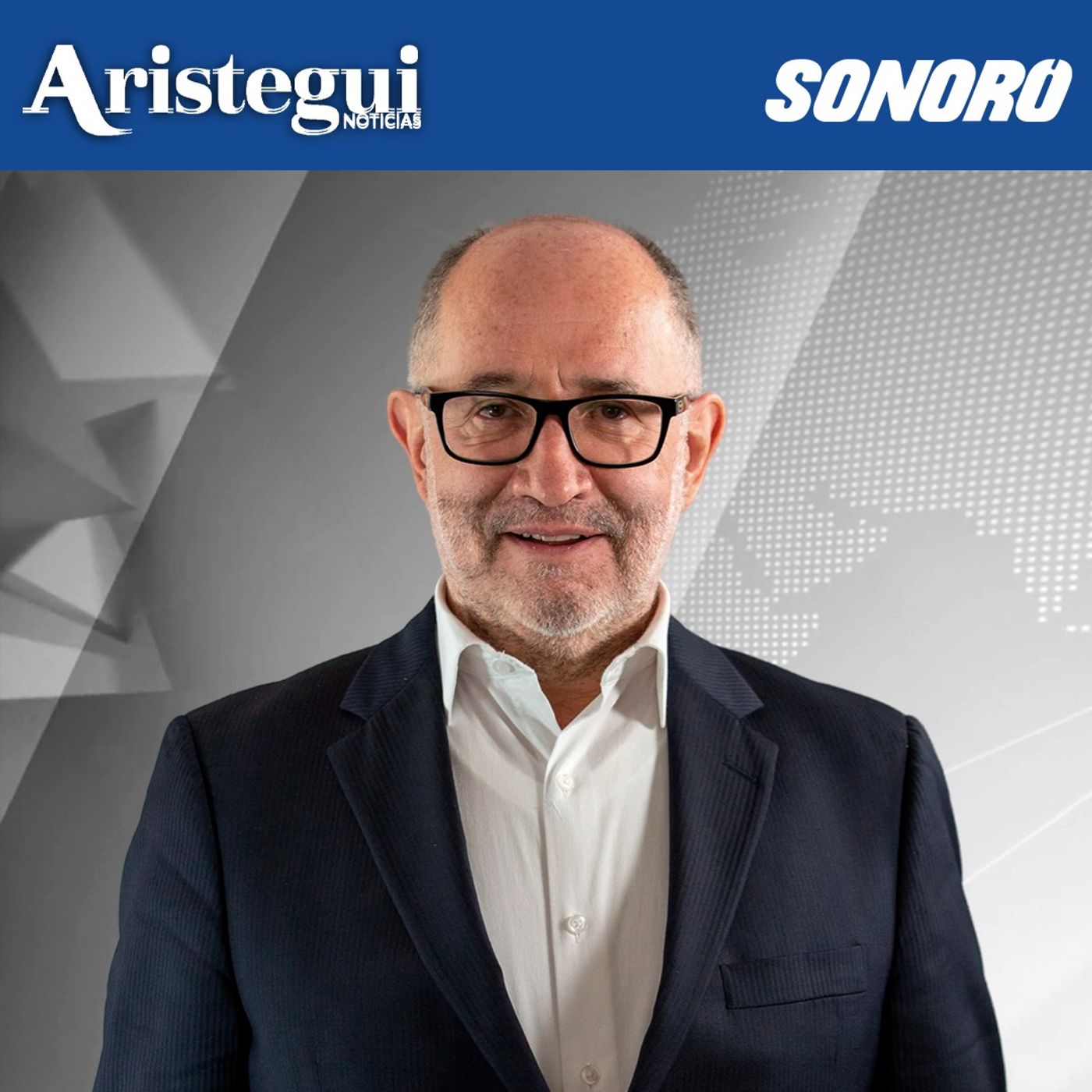 Aristegui Noticias Podcast