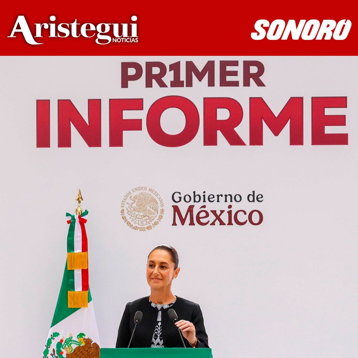 Asume funciones nuevo Poder Judicial; informe de Sheinbaum; muere Arnoldo Kraus  - Resumen Diario