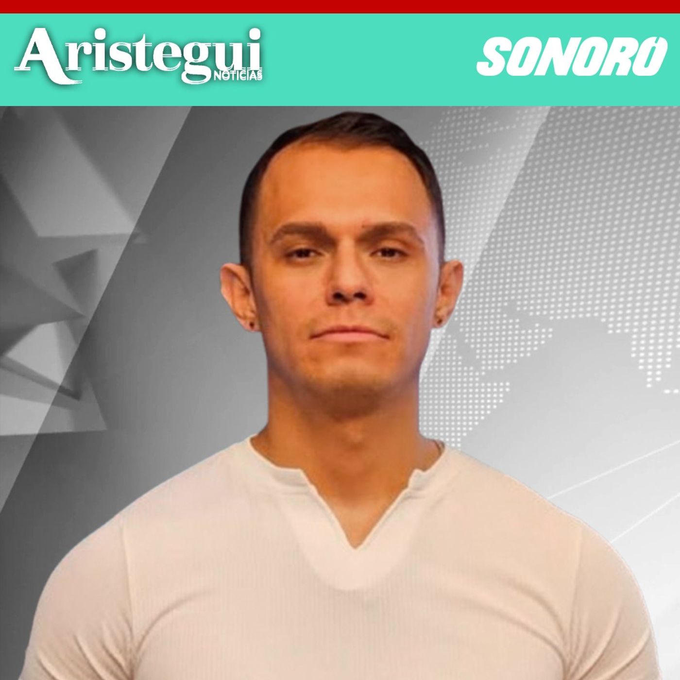 Aristegui Noticias Podcast