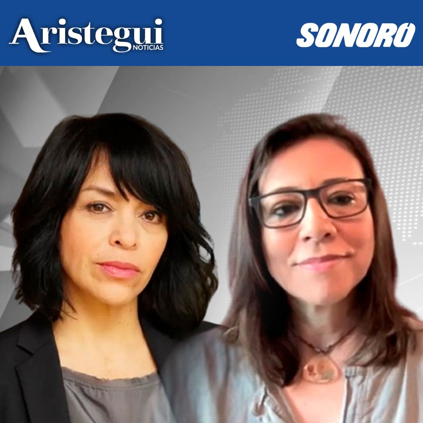 Anabel Hernández y Ma. Idalia Gómez: Redadas migratorias en Los Ángeles y relación México-EU