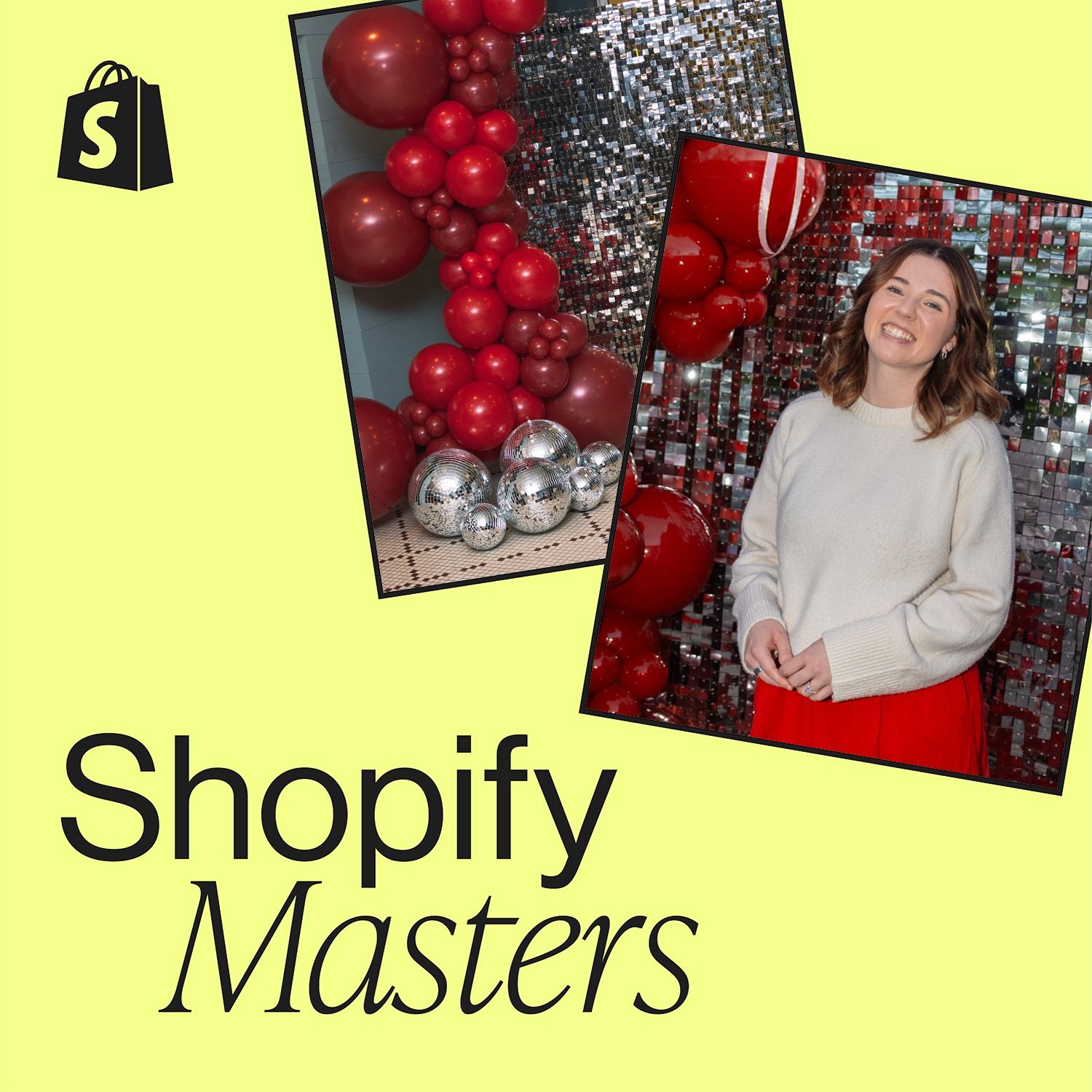 How a Party Side Hustle Became a Six-Figure Brand