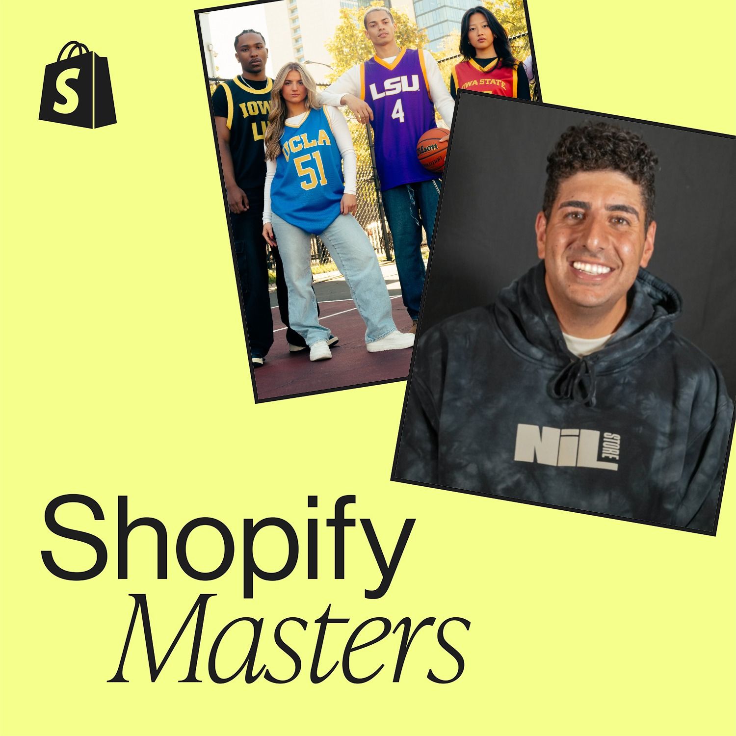 Podcast Cover