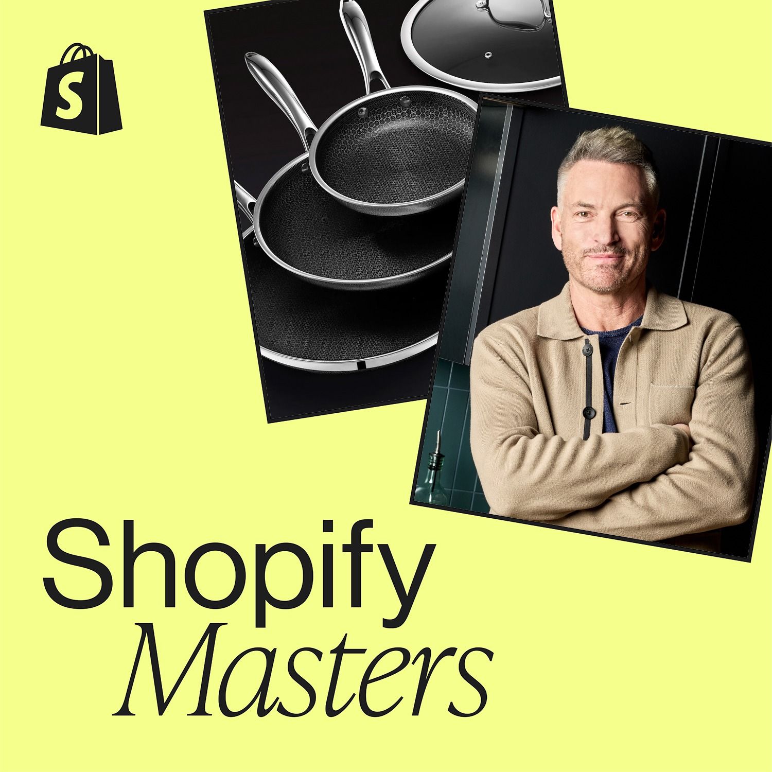 Podcast Cover