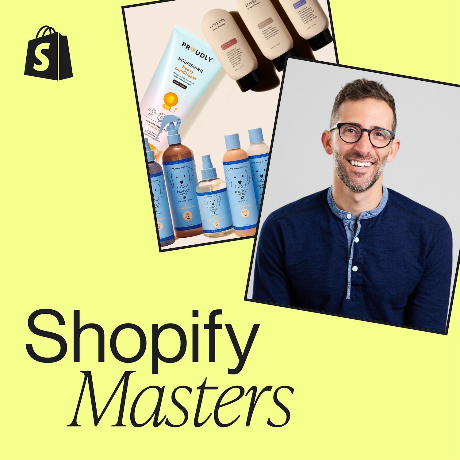 How A-Frame Builds Celebrity-Backed Brands That Thrive in Retail