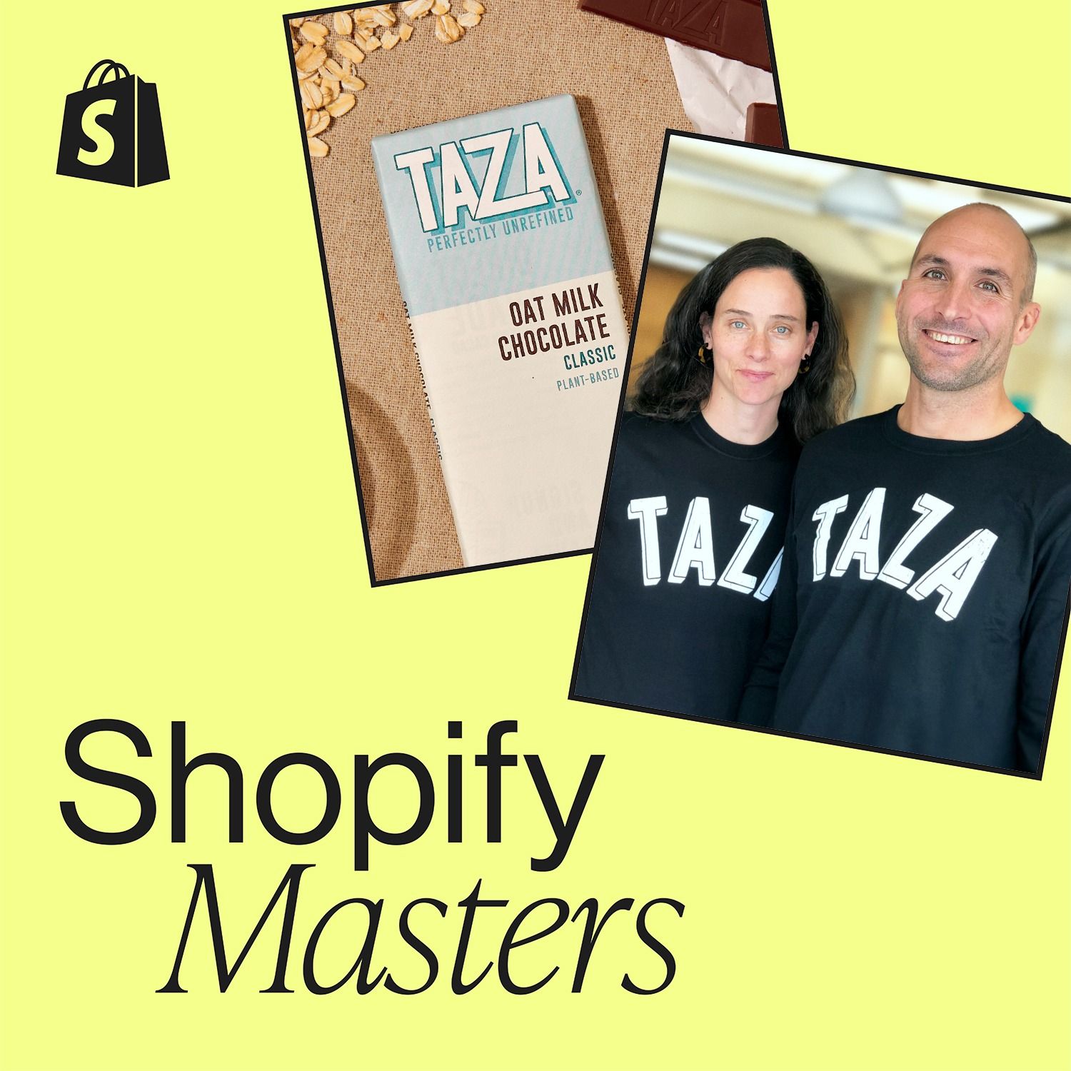 From Farmers Markets to 5,000 Stores: How Taza Chocolate Stayed True and Grew
