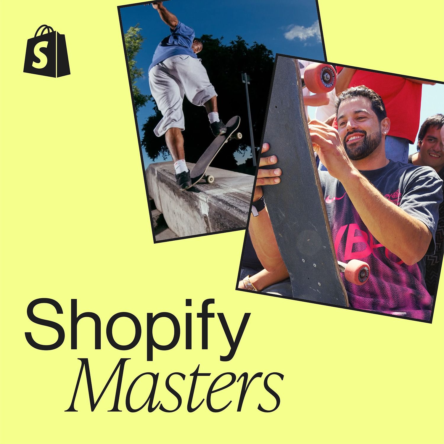 Primitive Skateboarding Founder Paul Rodriguez on Building a Brand That Outlasts You