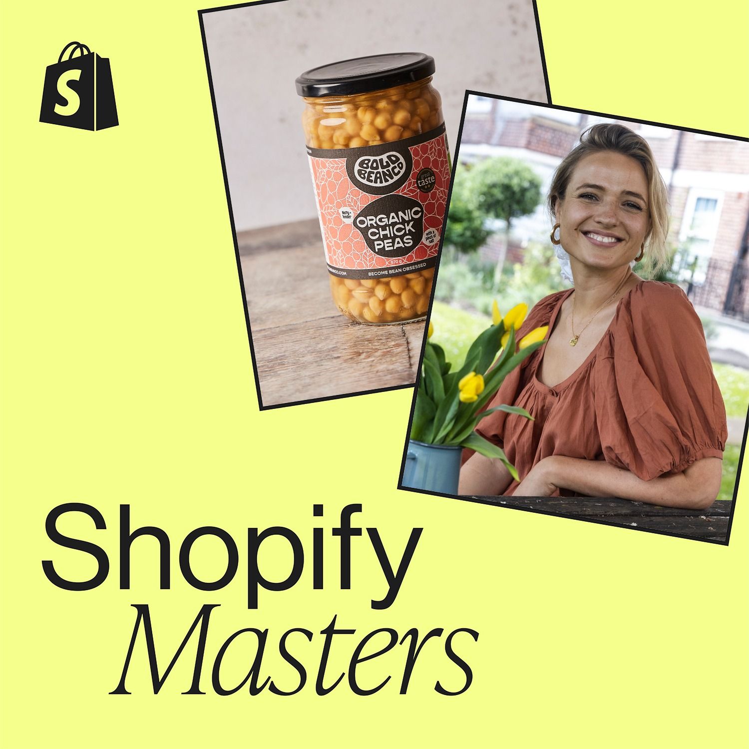 From Pantry Staple To Premium Brand: Bold Bean Co’s Recipe for 250% Growth