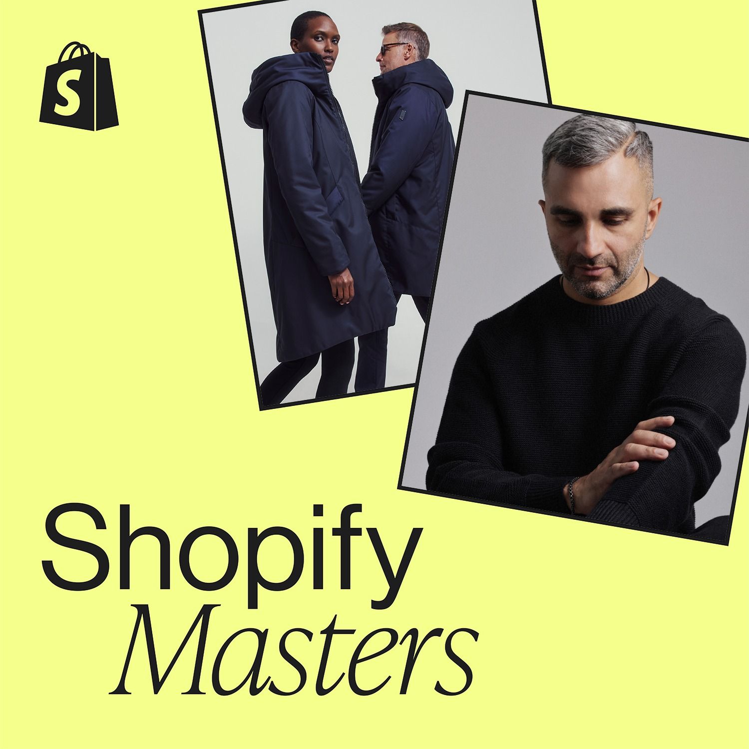 He Built One of Canada’s Biggest Fashion Brands—Then Walked Away to Start Over He Built One of Canada’s Biggest Fashion Brands—Then Walked Away to Start Over