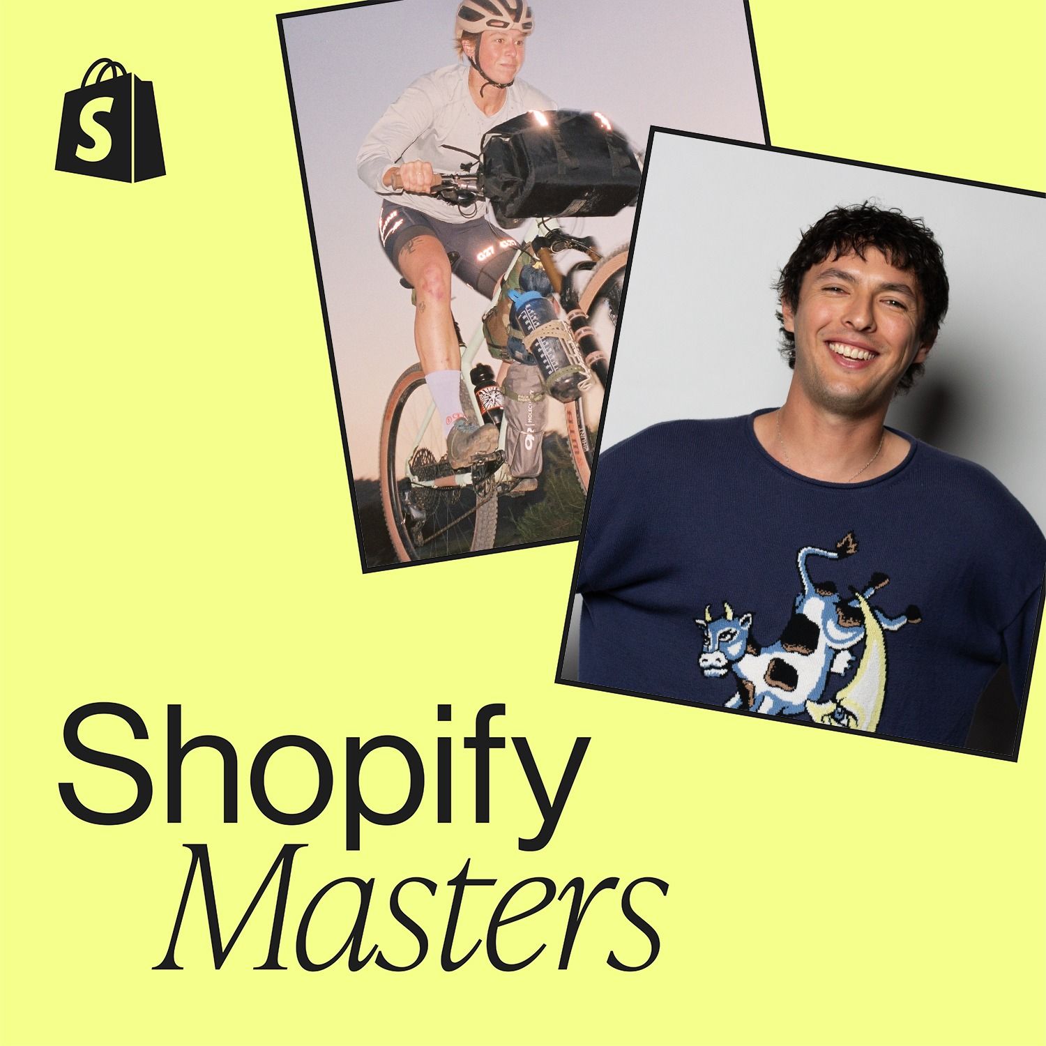 Podcast Cover