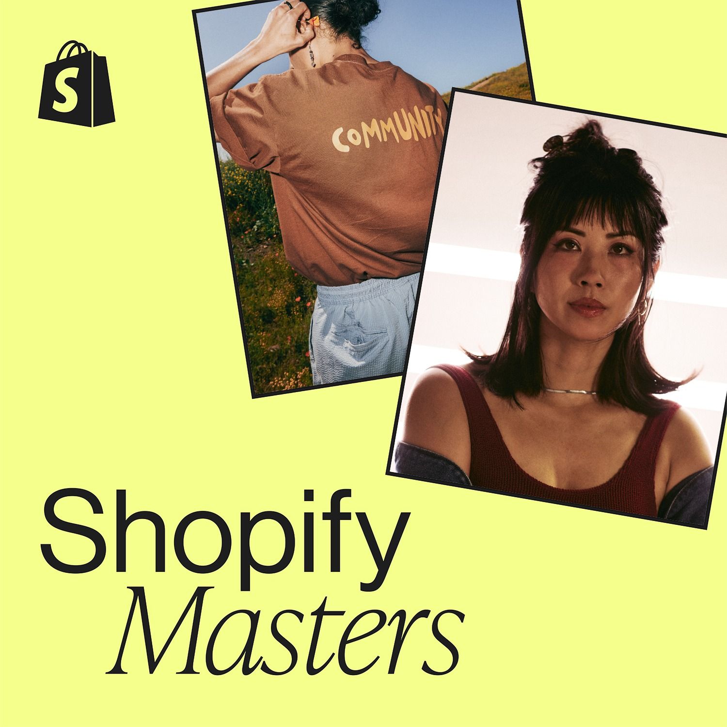 Podcast Cover