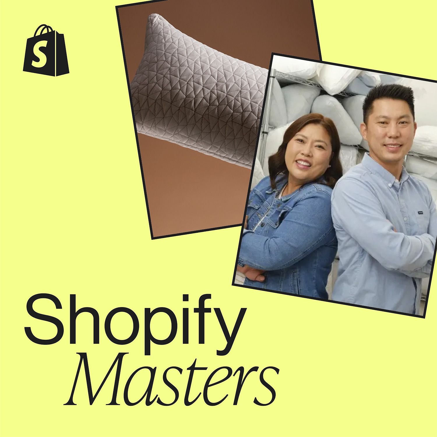 The Sleep Brand Founders That Refused To Rest Until the Product Was Perfect