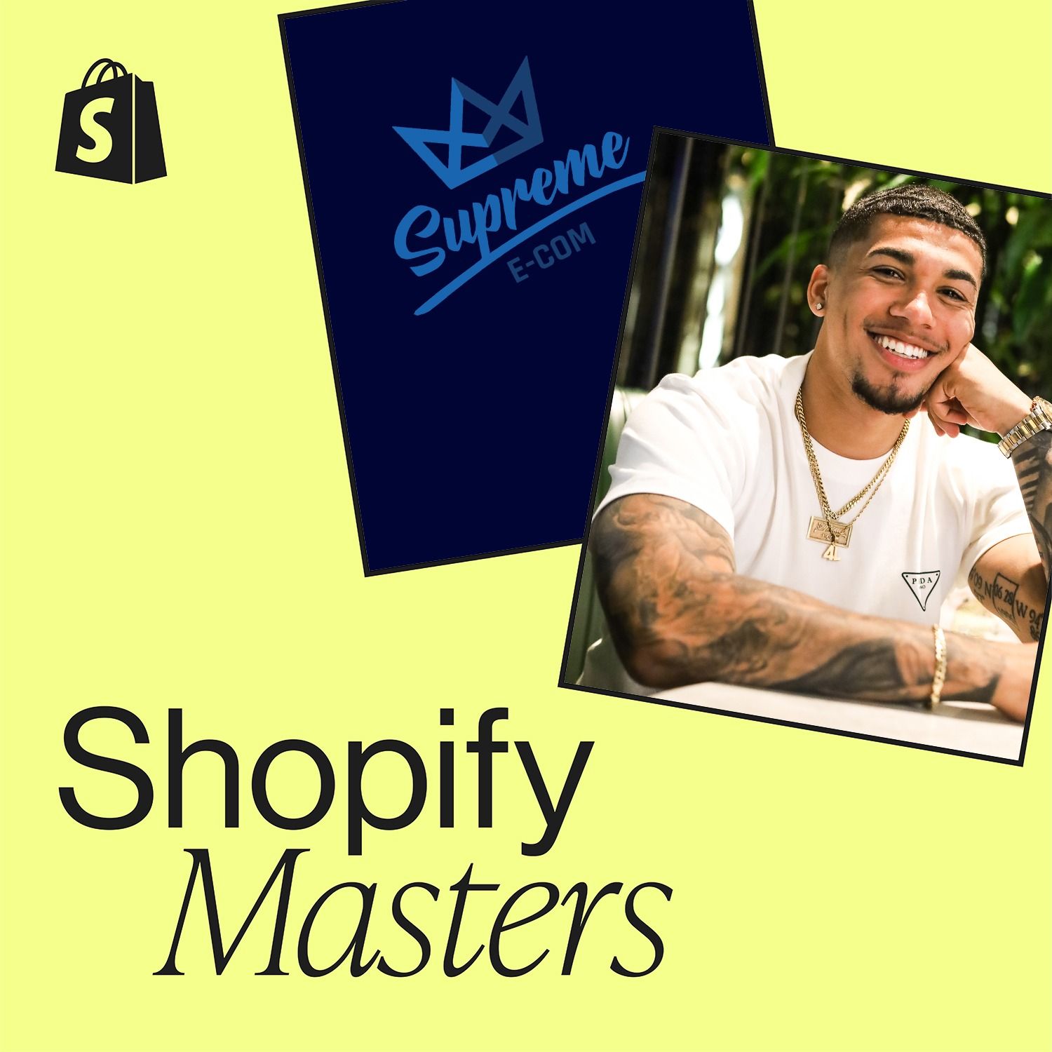 The Dropshipping Method That Turns First-Time Sellers Into Million-Dollar Founders