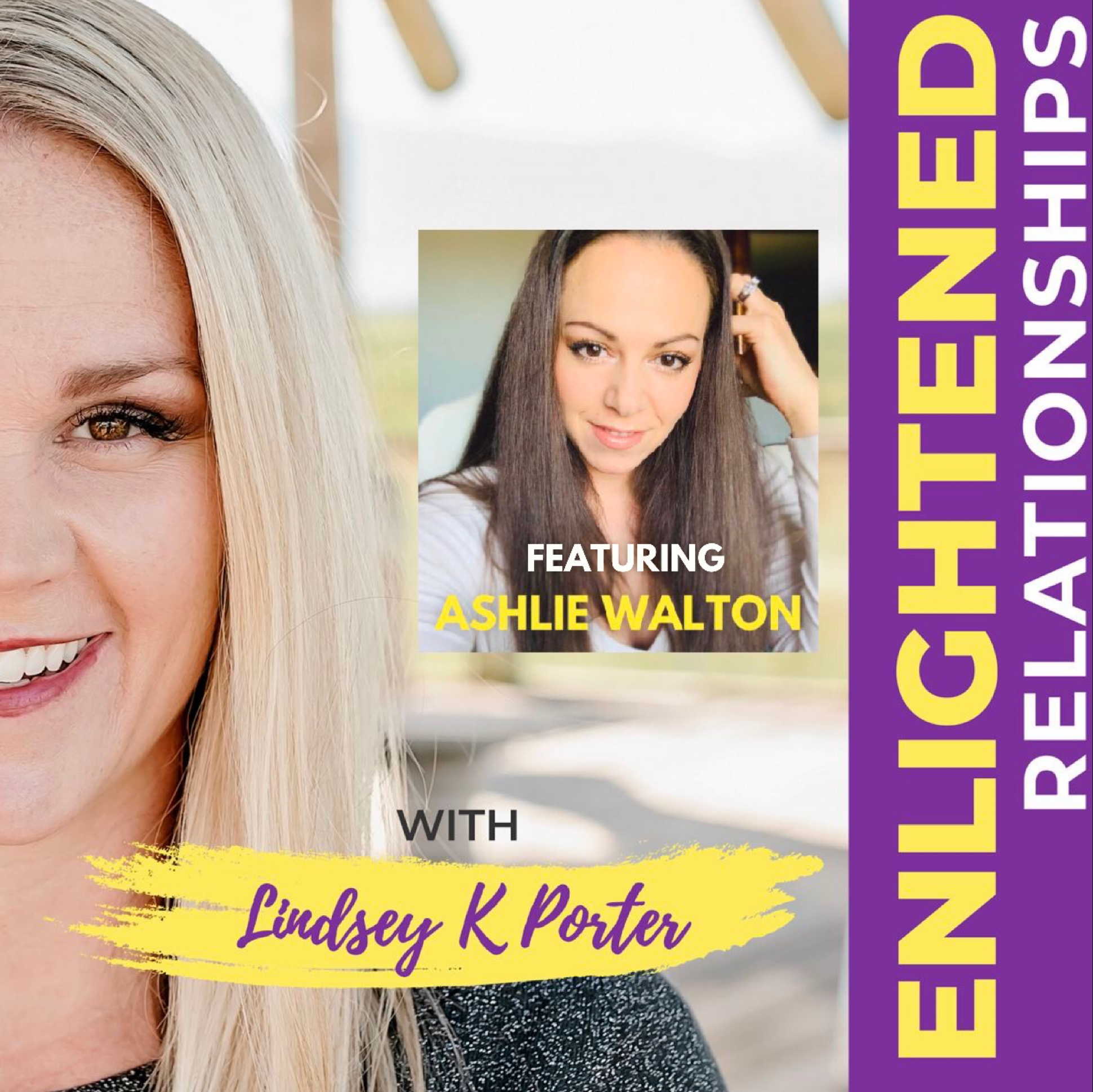 ER01:  INTERVIEW - Busting the Stigma Around PTSD