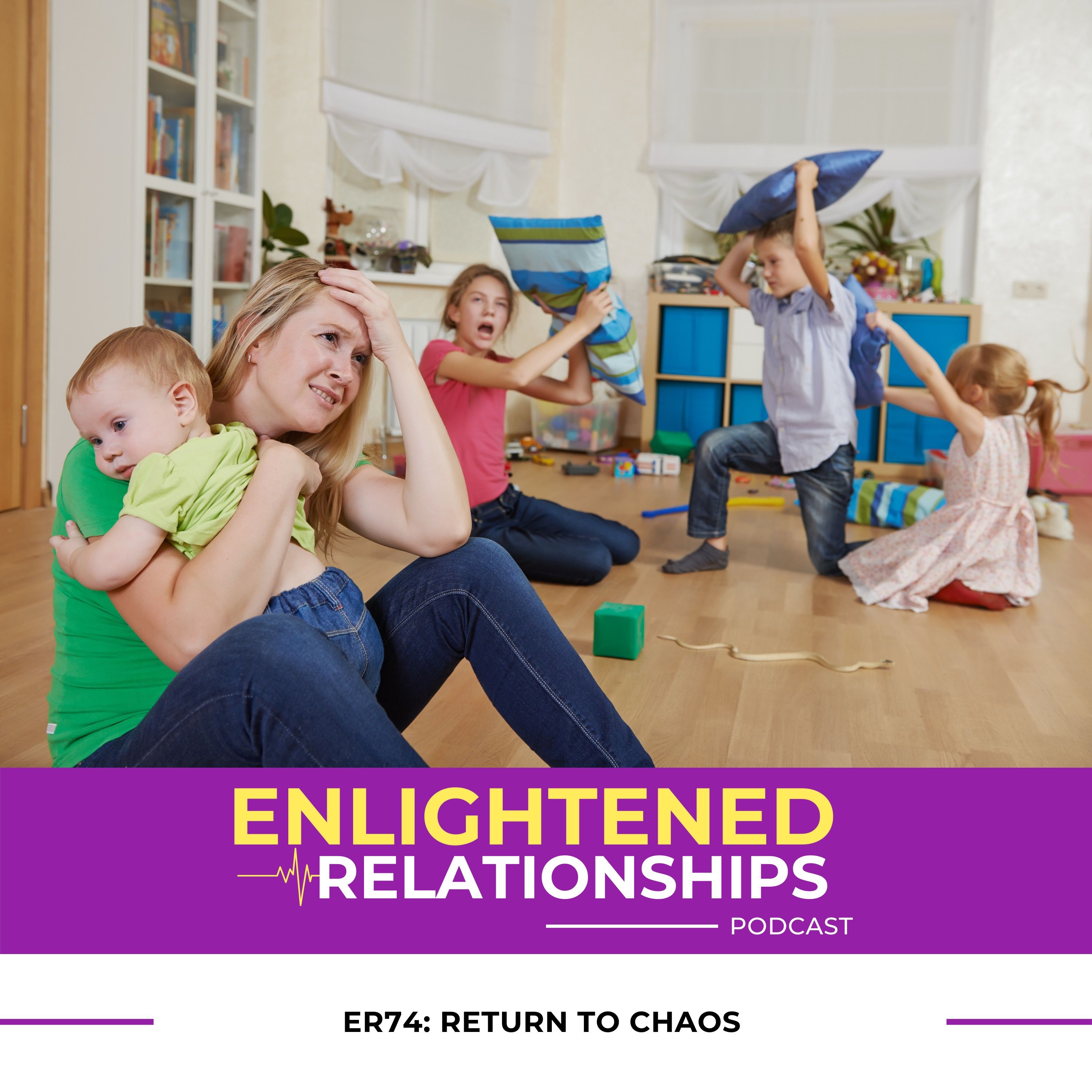 ER74:  Return To Chaos