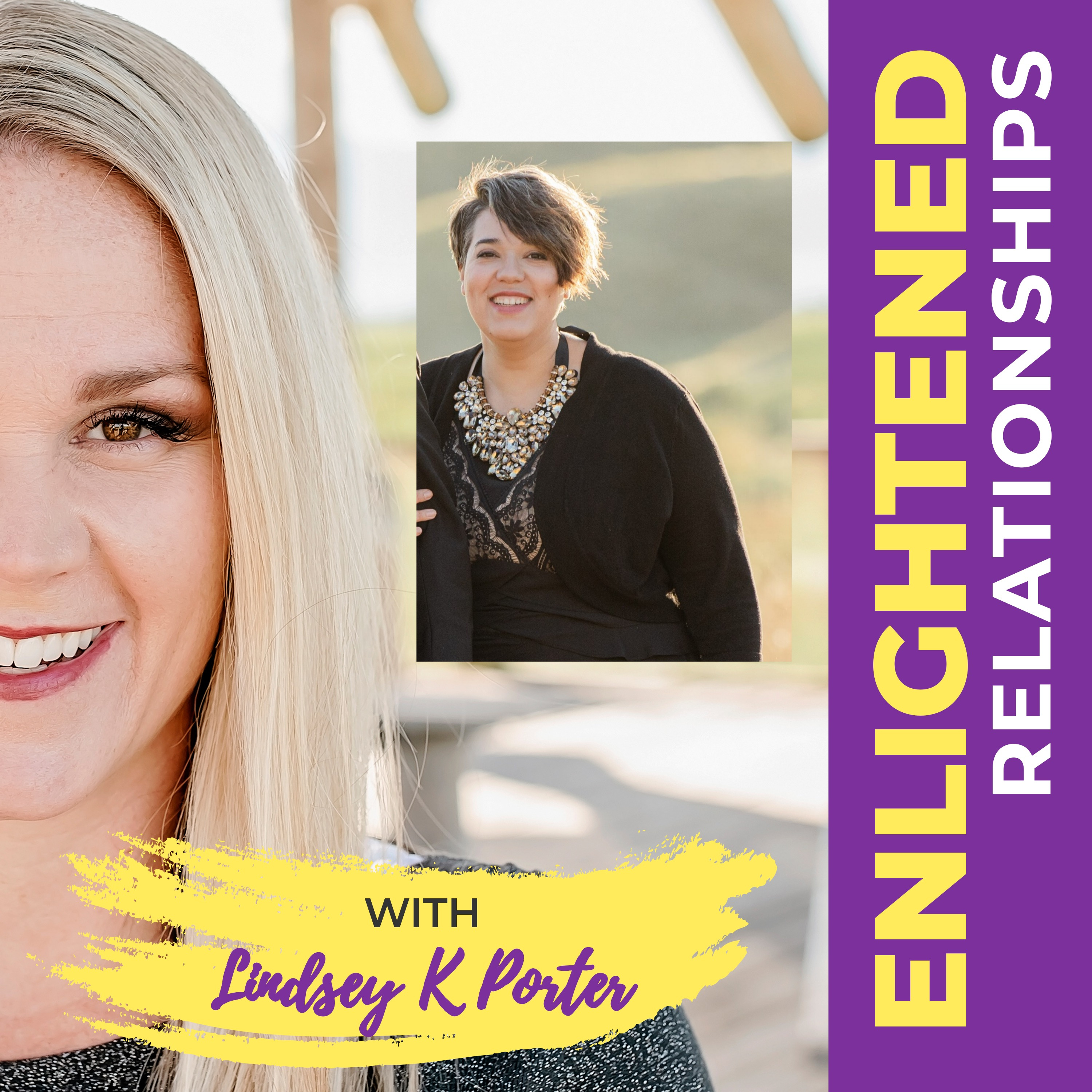 ER17:  INTERVIEW - Trials To Blessings with Sara Peterson