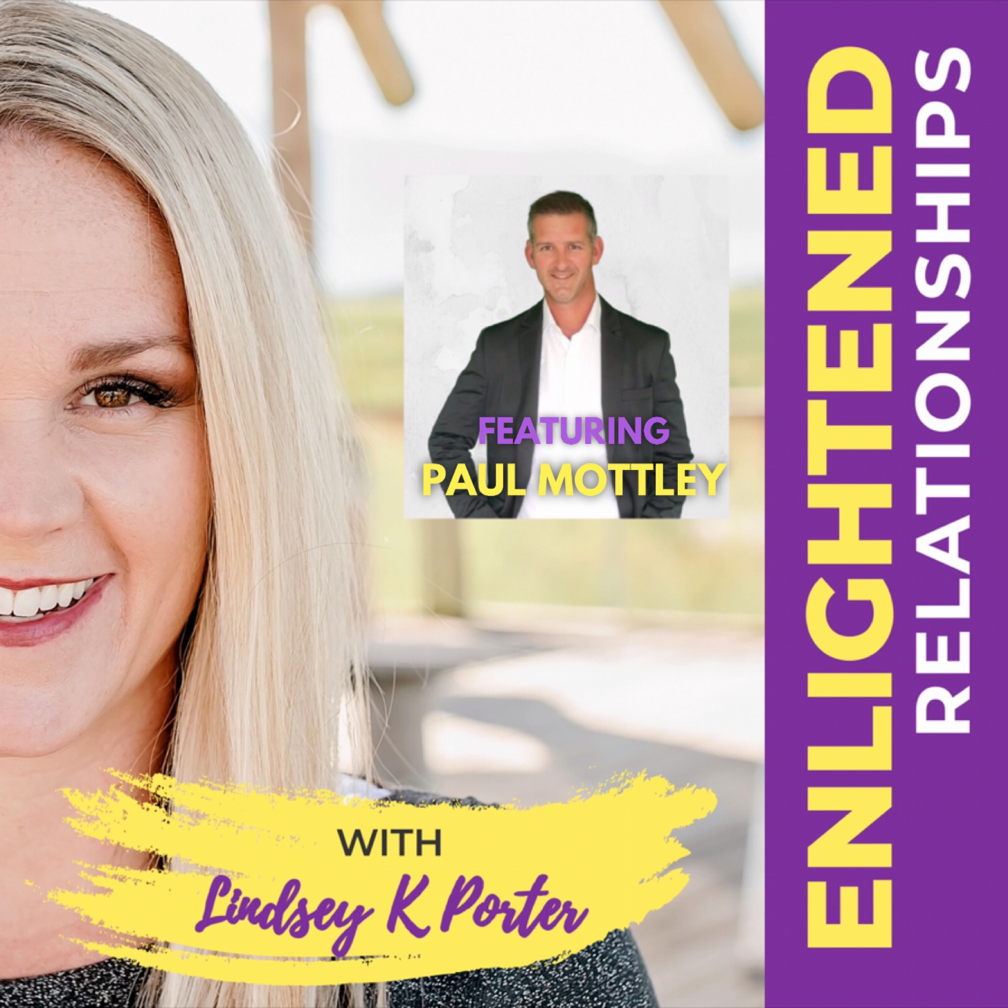 ER03: INTERVIEW - How to Work From Home And Keep It Separate From Family Life