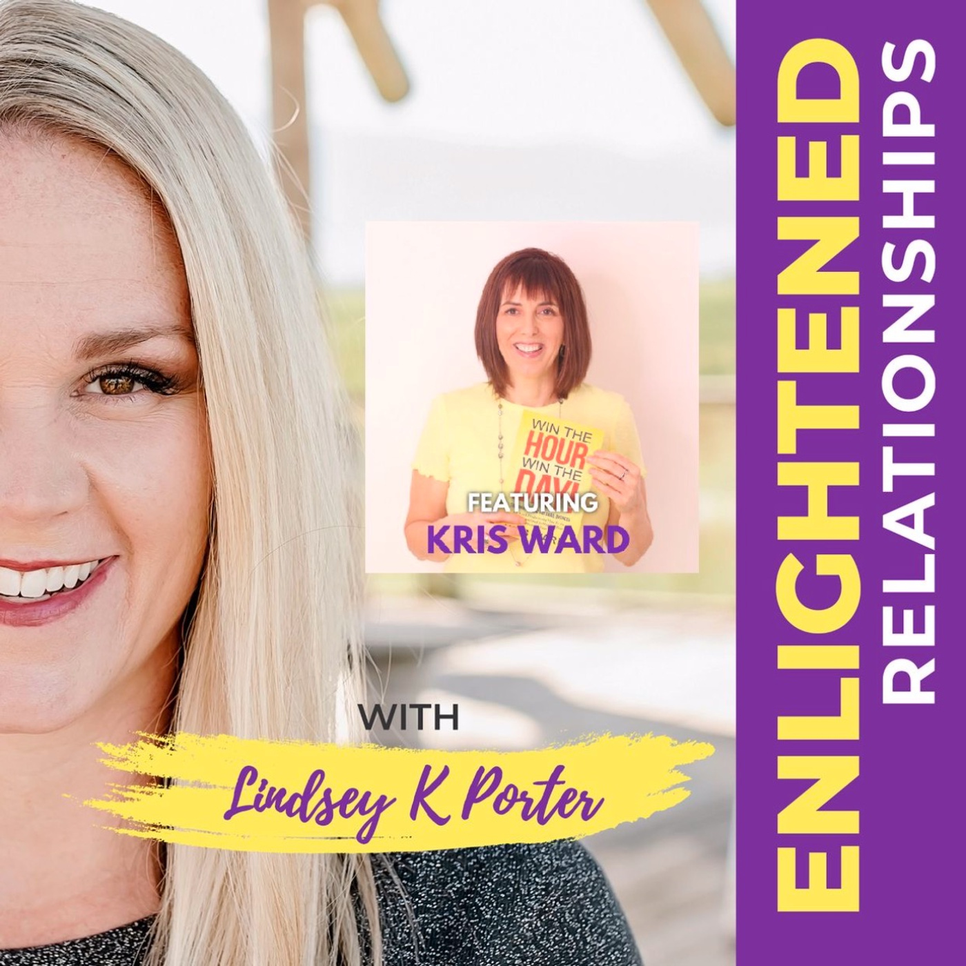 ER06:  INTERVIEW - Quick And Effective Productivity  Tips