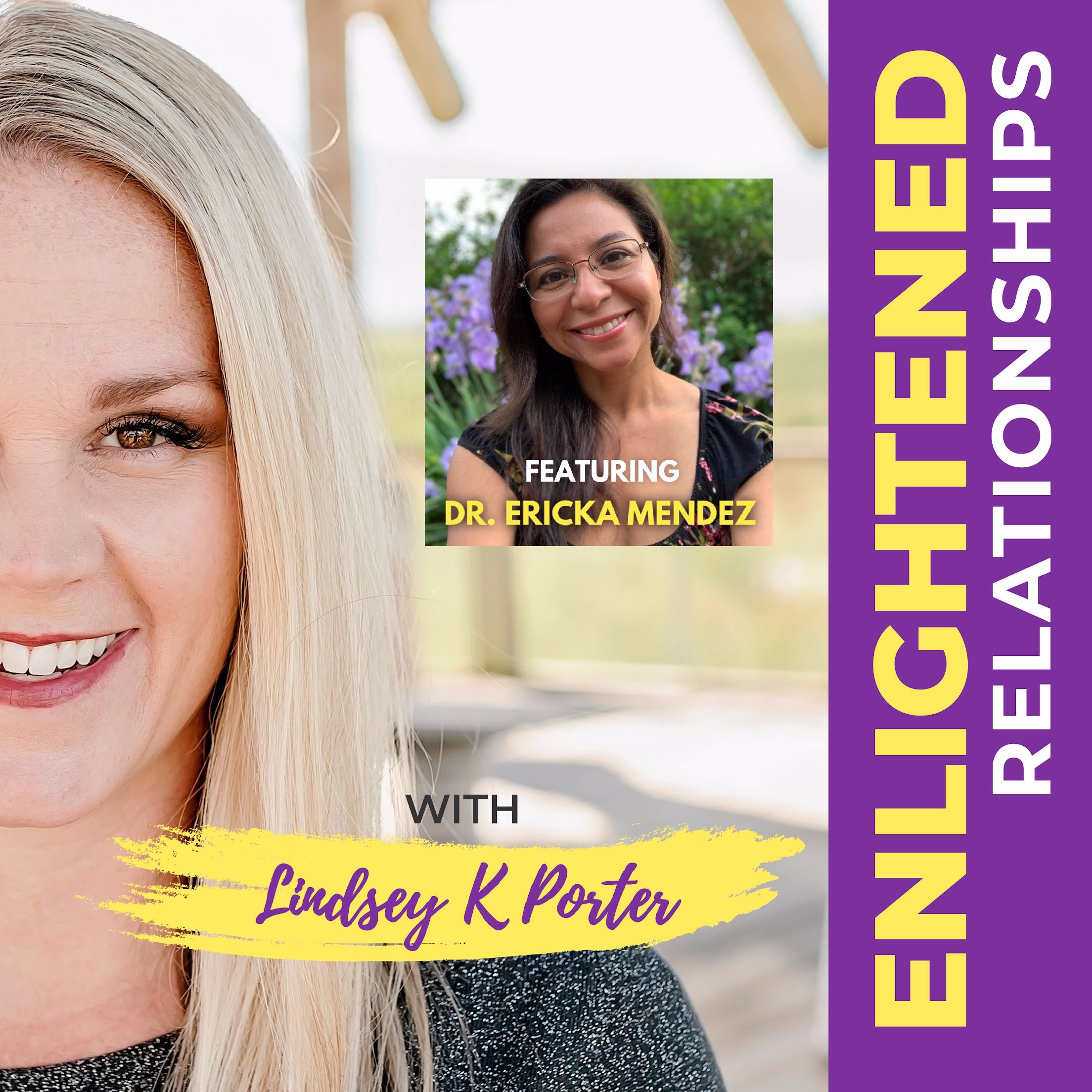 ER04: INTERVIEW - Intentional Transitioning From Work Mode To Home Mode: How To Succeed Fast