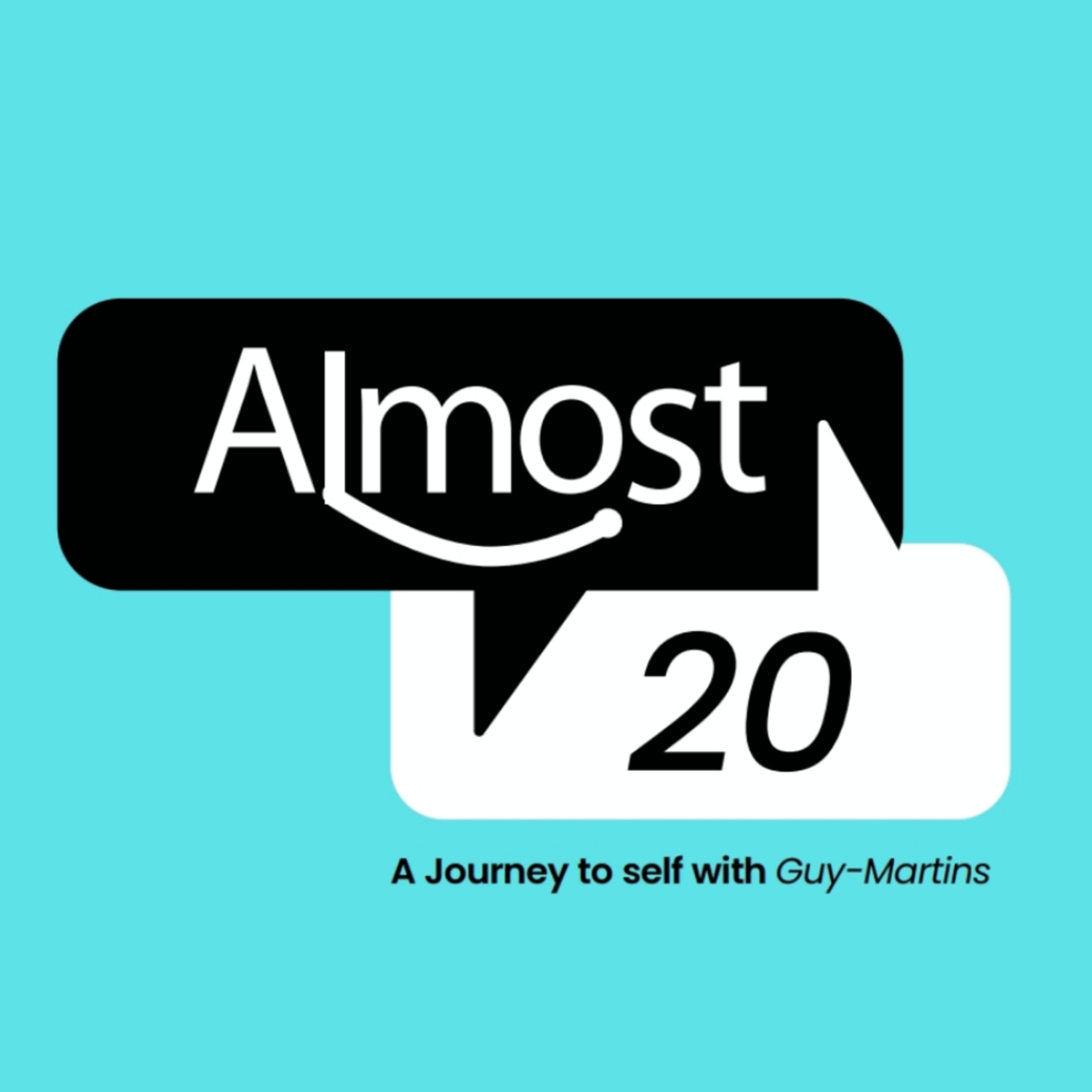 Welcome to Almost 20- Introductory Episode