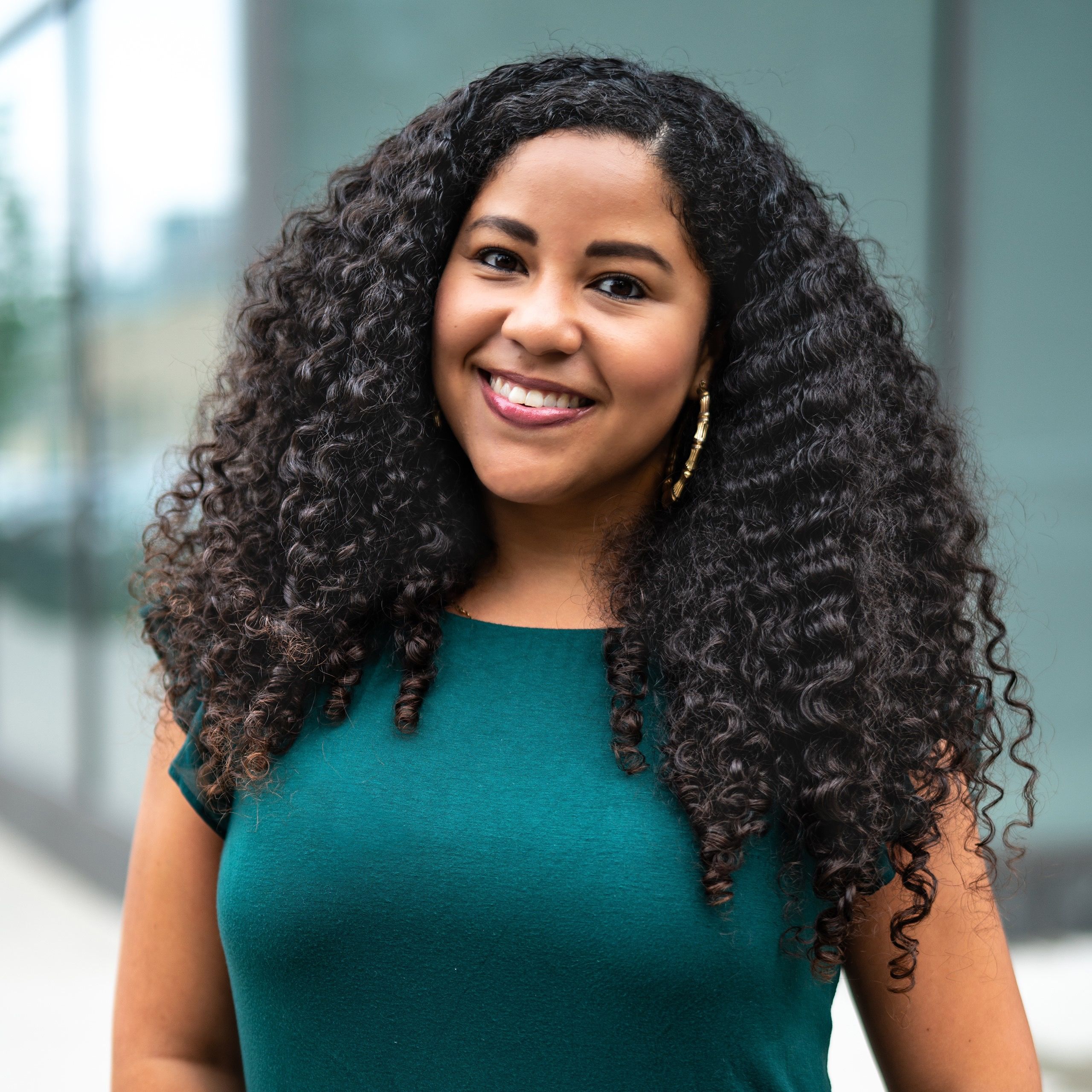 NINGTH&G: Living Boldly with Oprah Magazine Digital Director Arianna Davis episode artwork