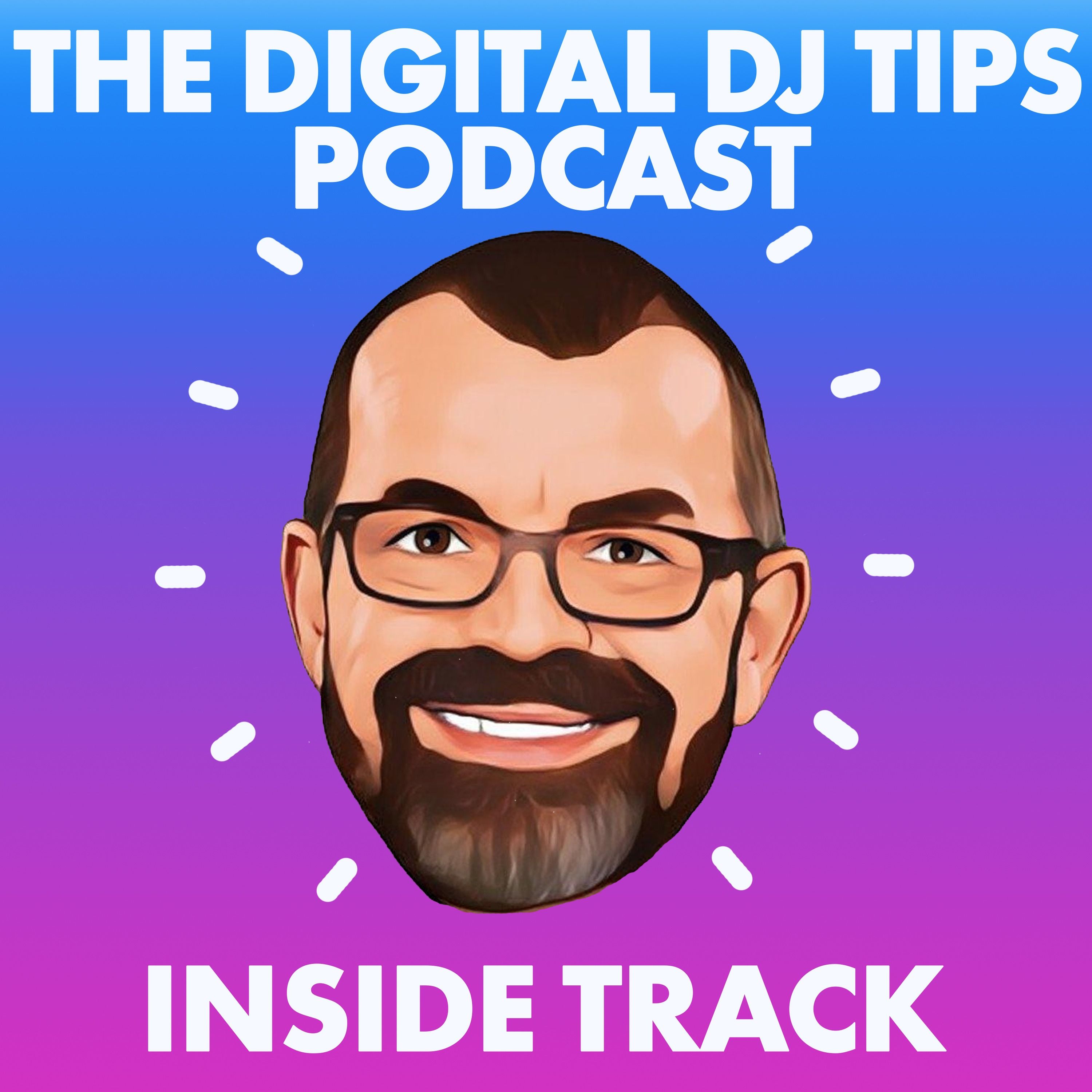The Digital DJ Tips Podcast