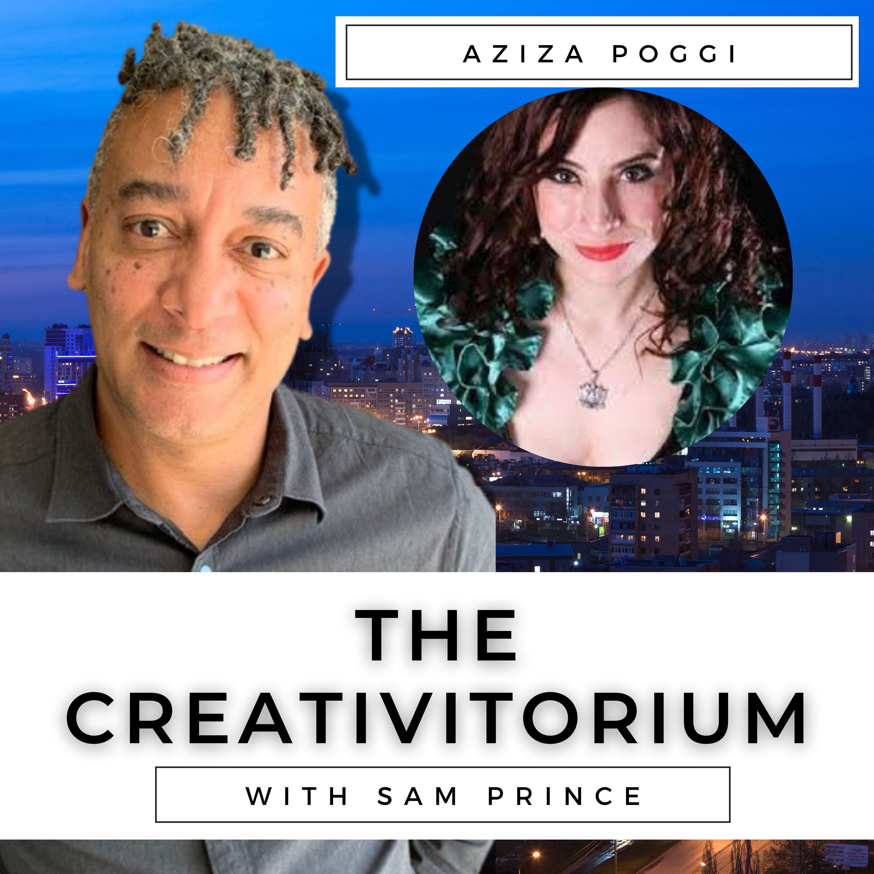 The Creativitorium