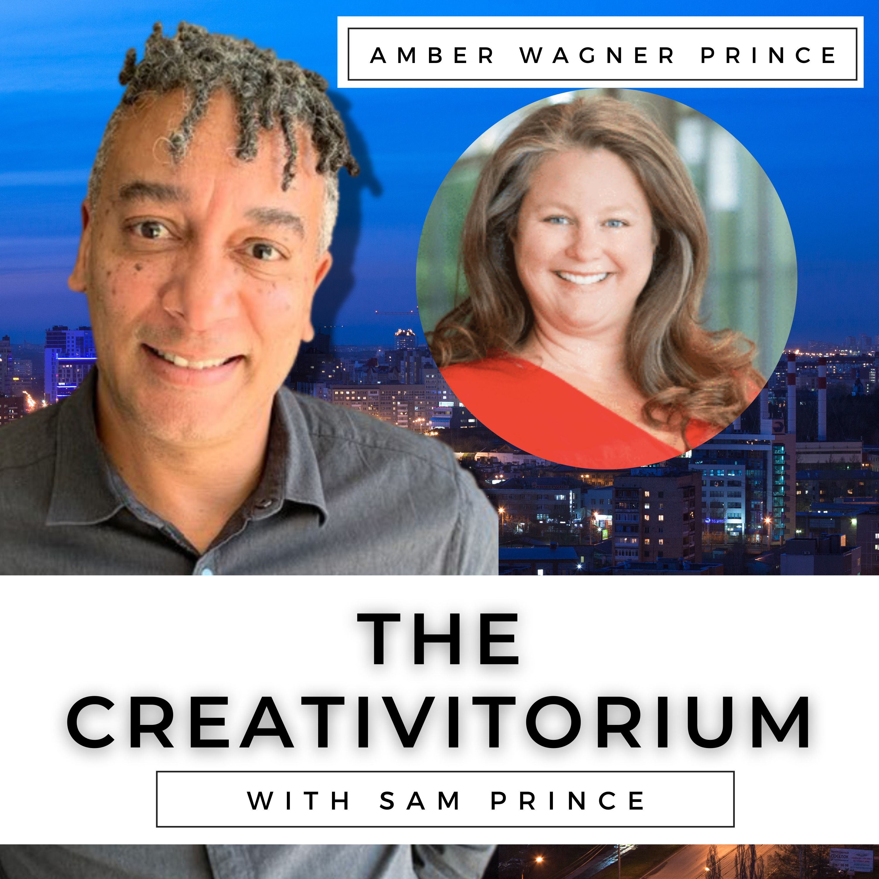 The Creativitorium