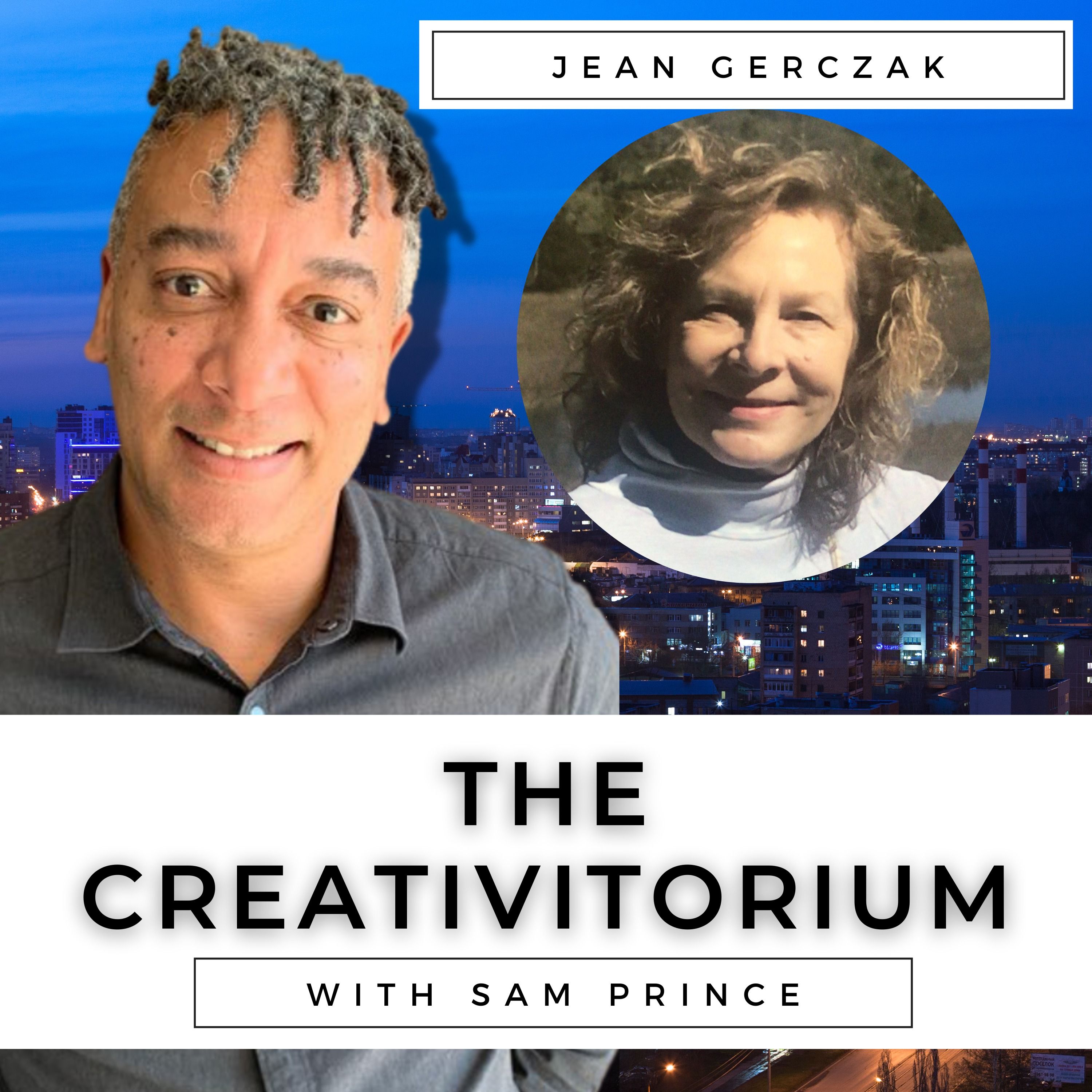 The Creativitorium