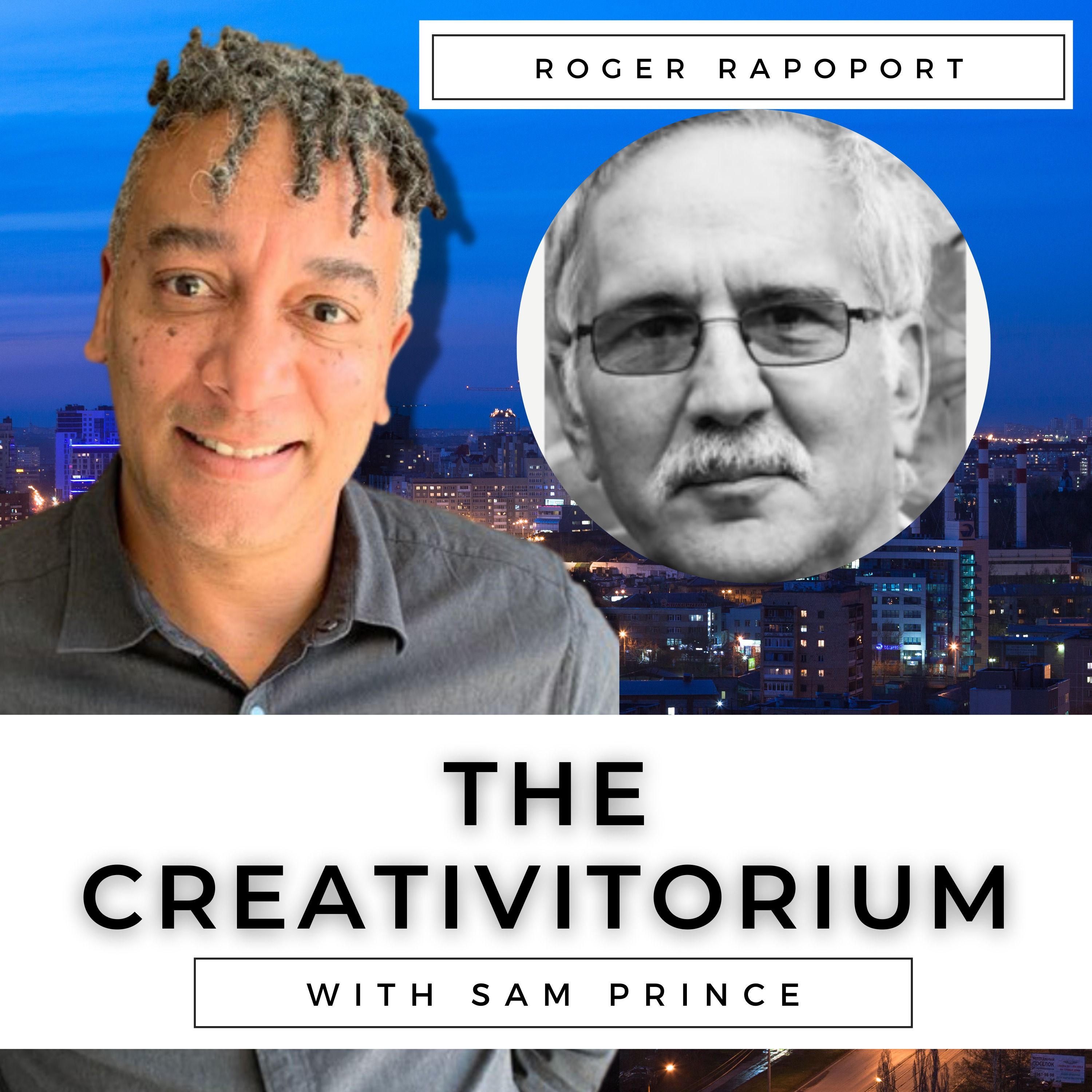 The Creativitorium