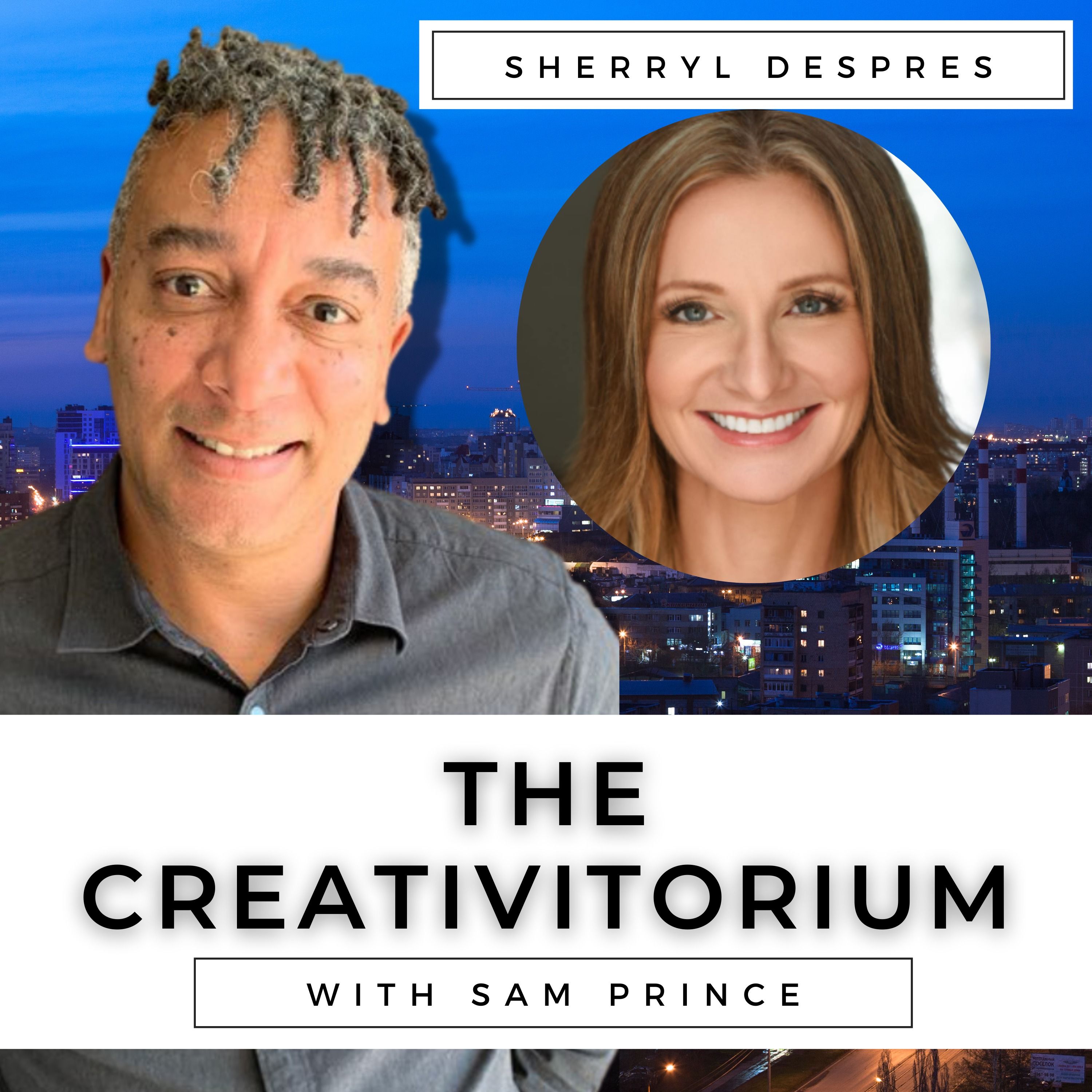 The Creativitorium